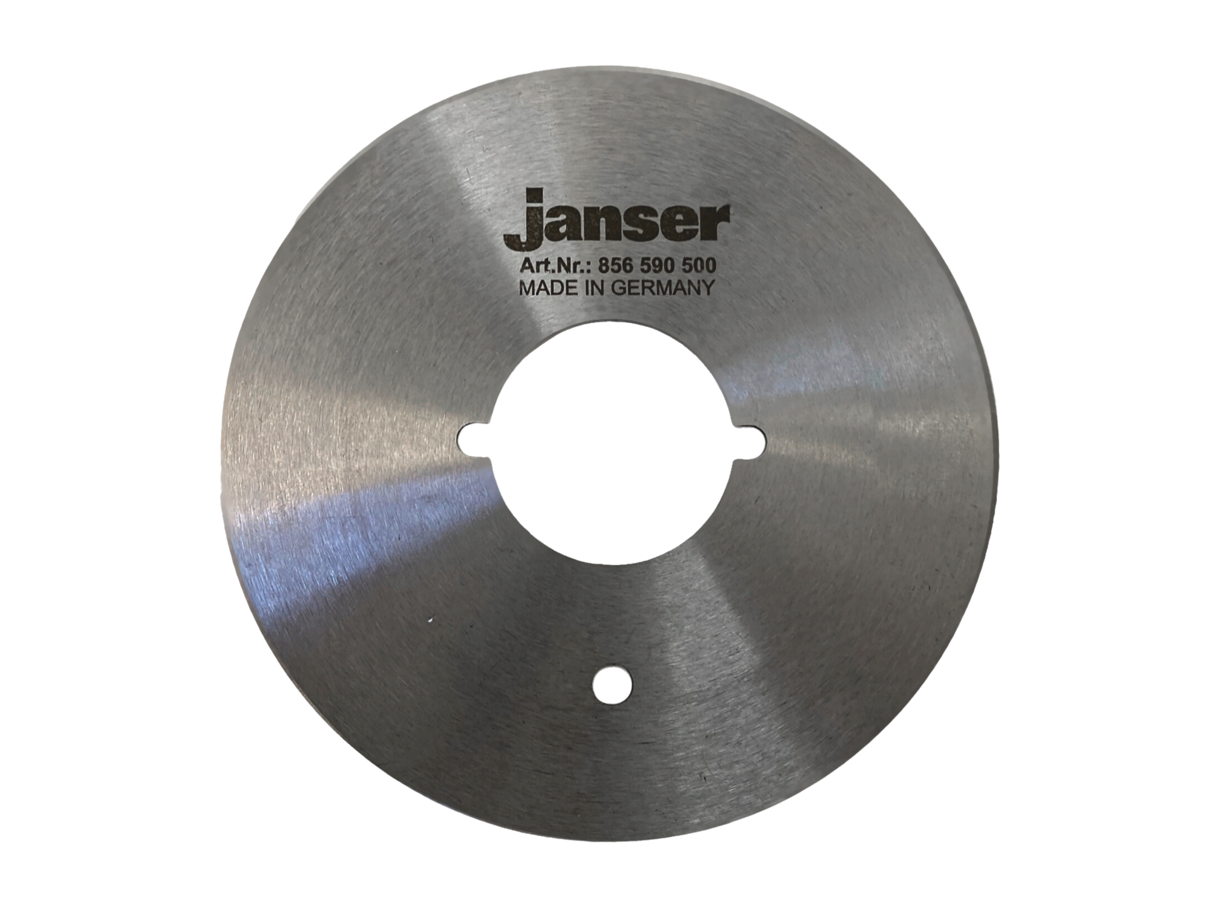 Ersatz-Kreismesser für SSM 50