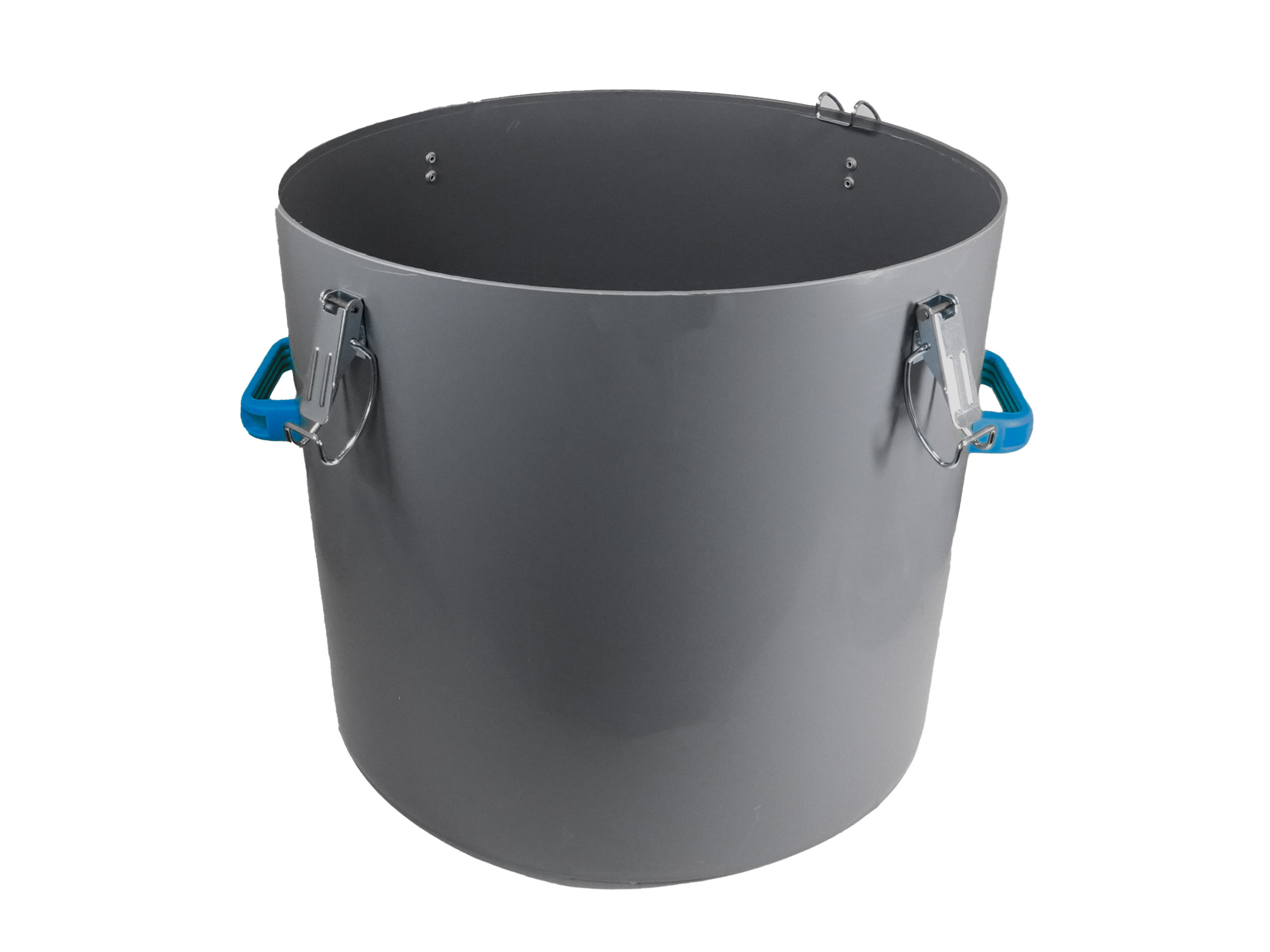 Behälter 40 L für Janvac 3800