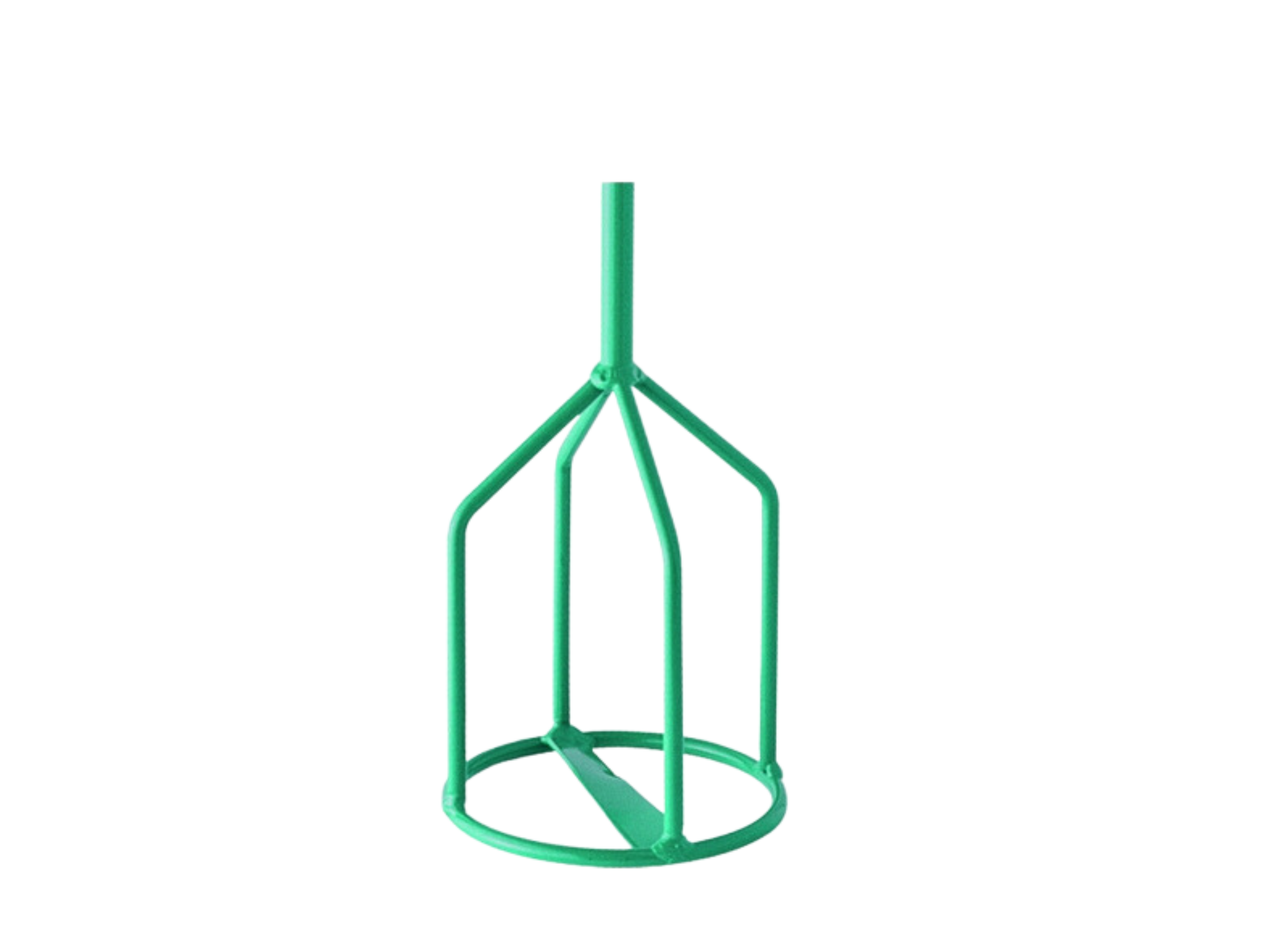 KR Rührer mit M14 Gewinde,KR 160