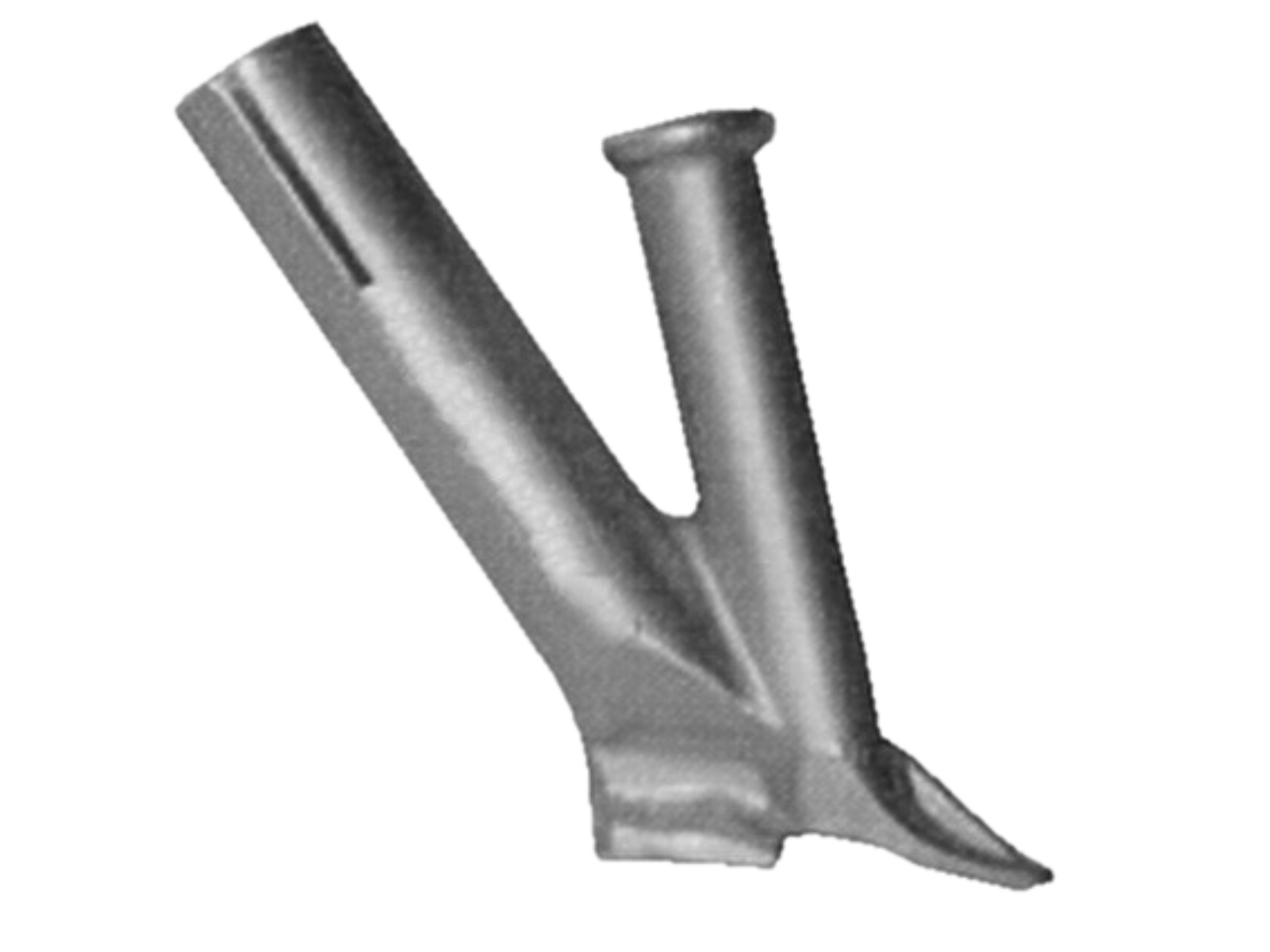 ULTRA-Schnellschweißdüse