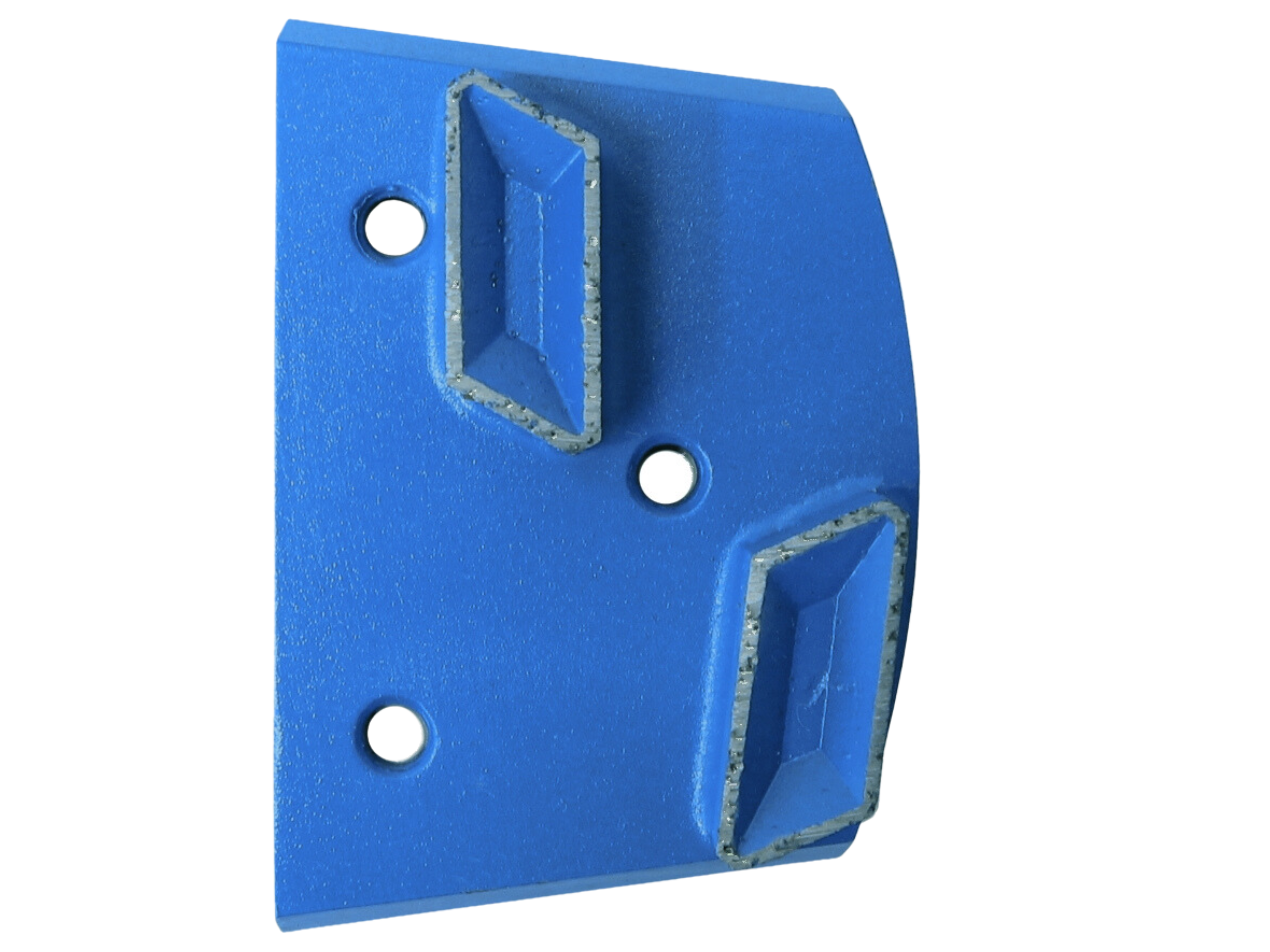 QUICK-CHANGE Segmente