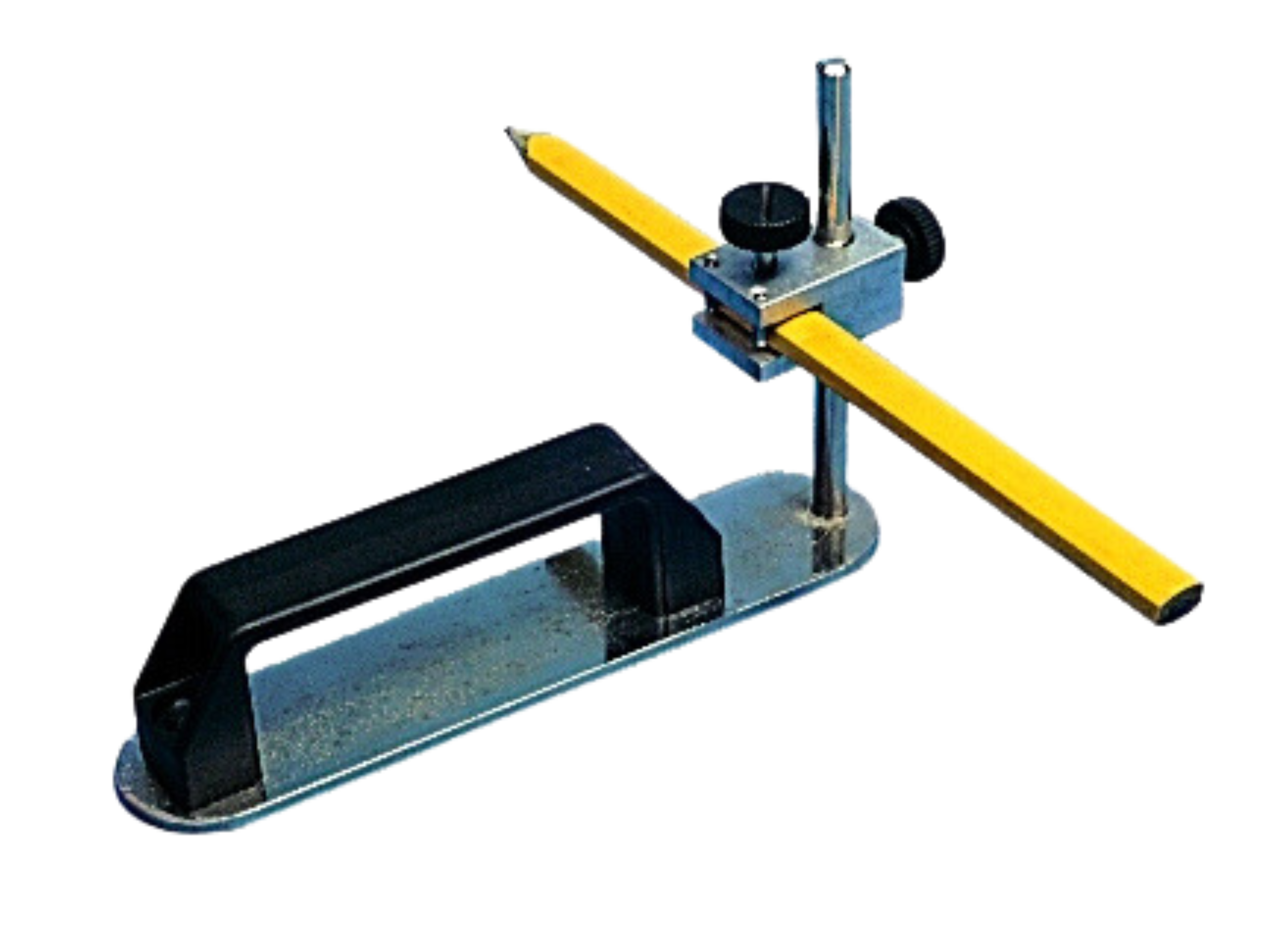 Höhenanzeichnungsgerät für Sockelleisten