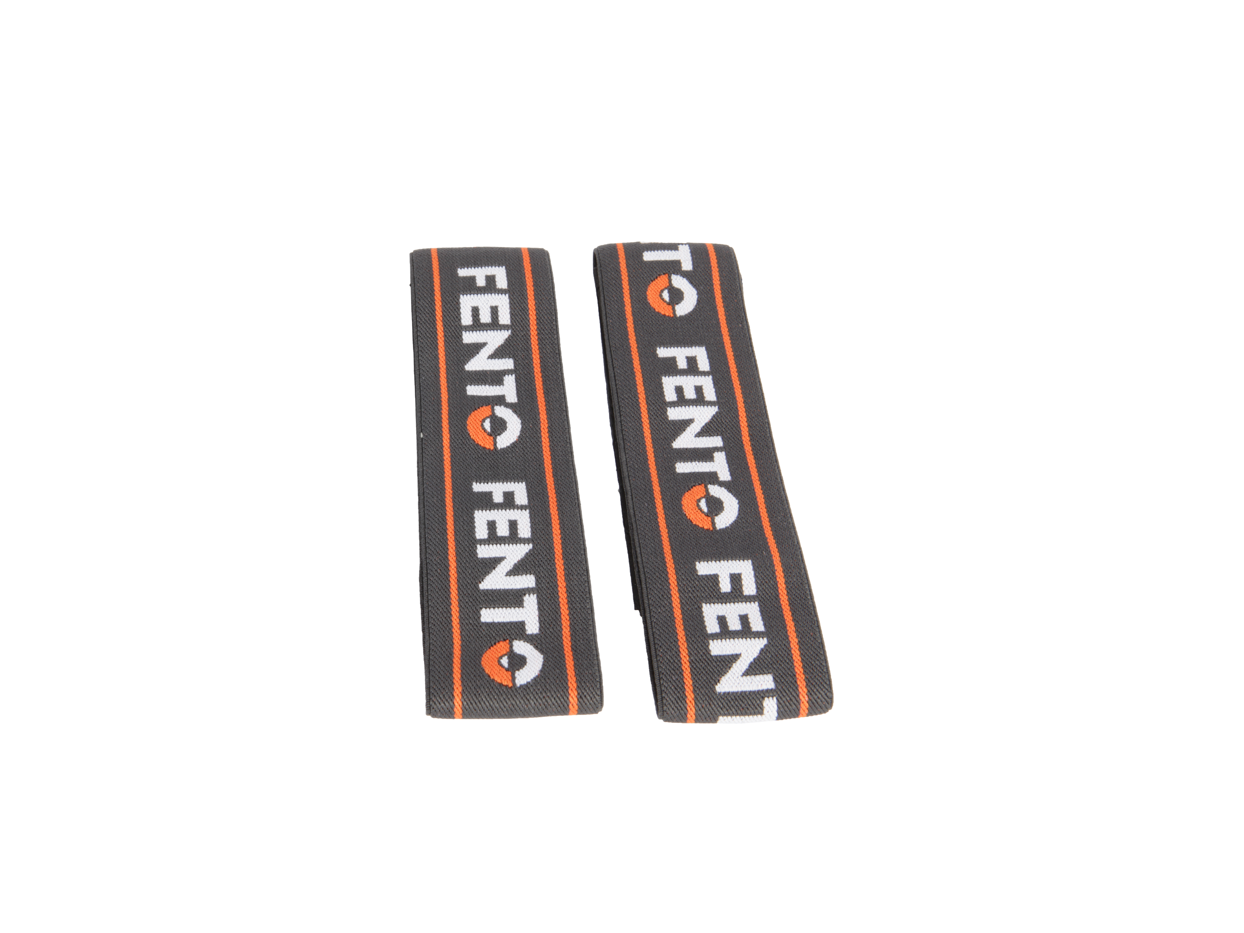 Ersatzriemen (2 Stück) für FENTO