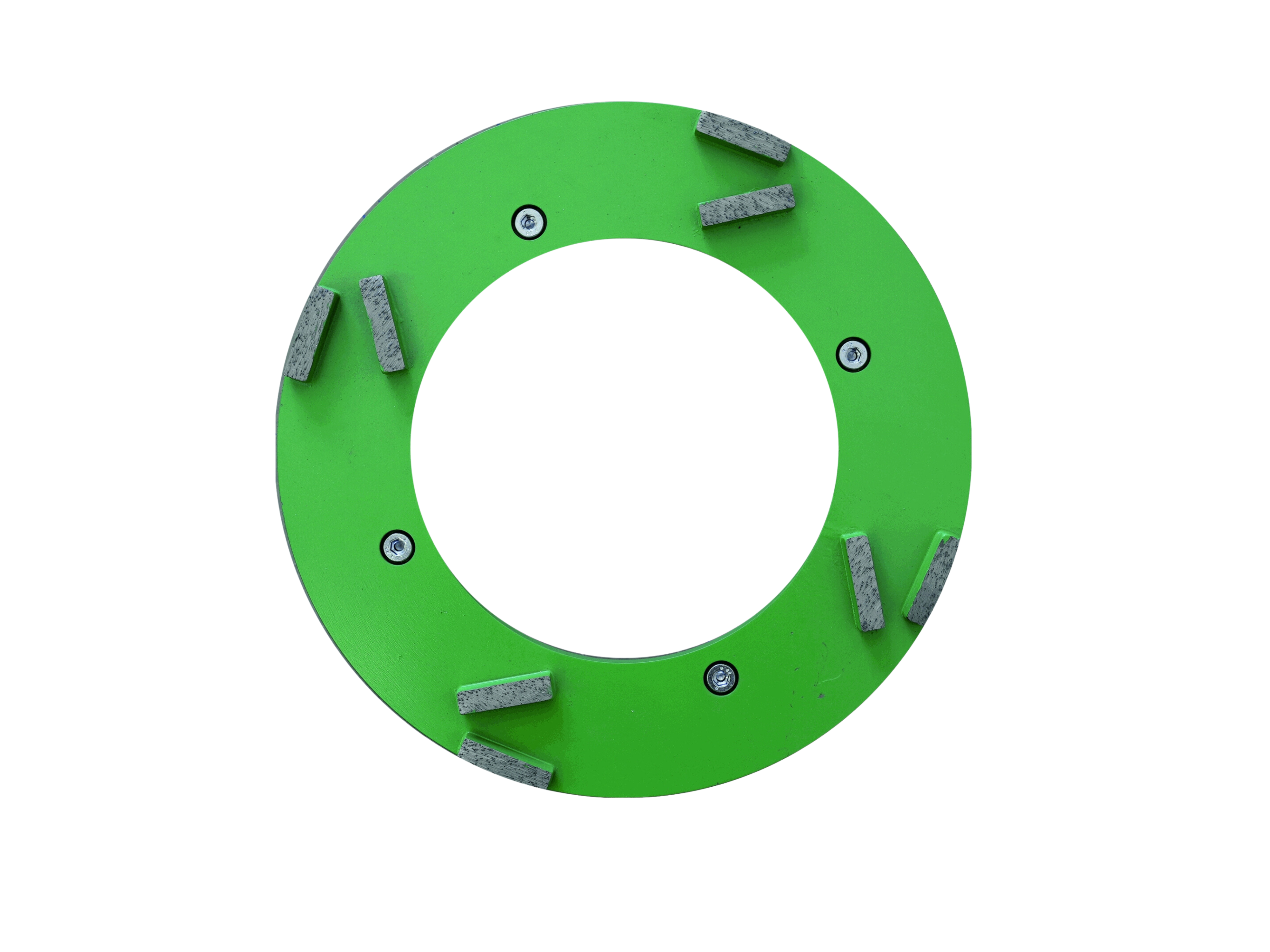 Kondor Schleifring Grün MB Kö. 30/40