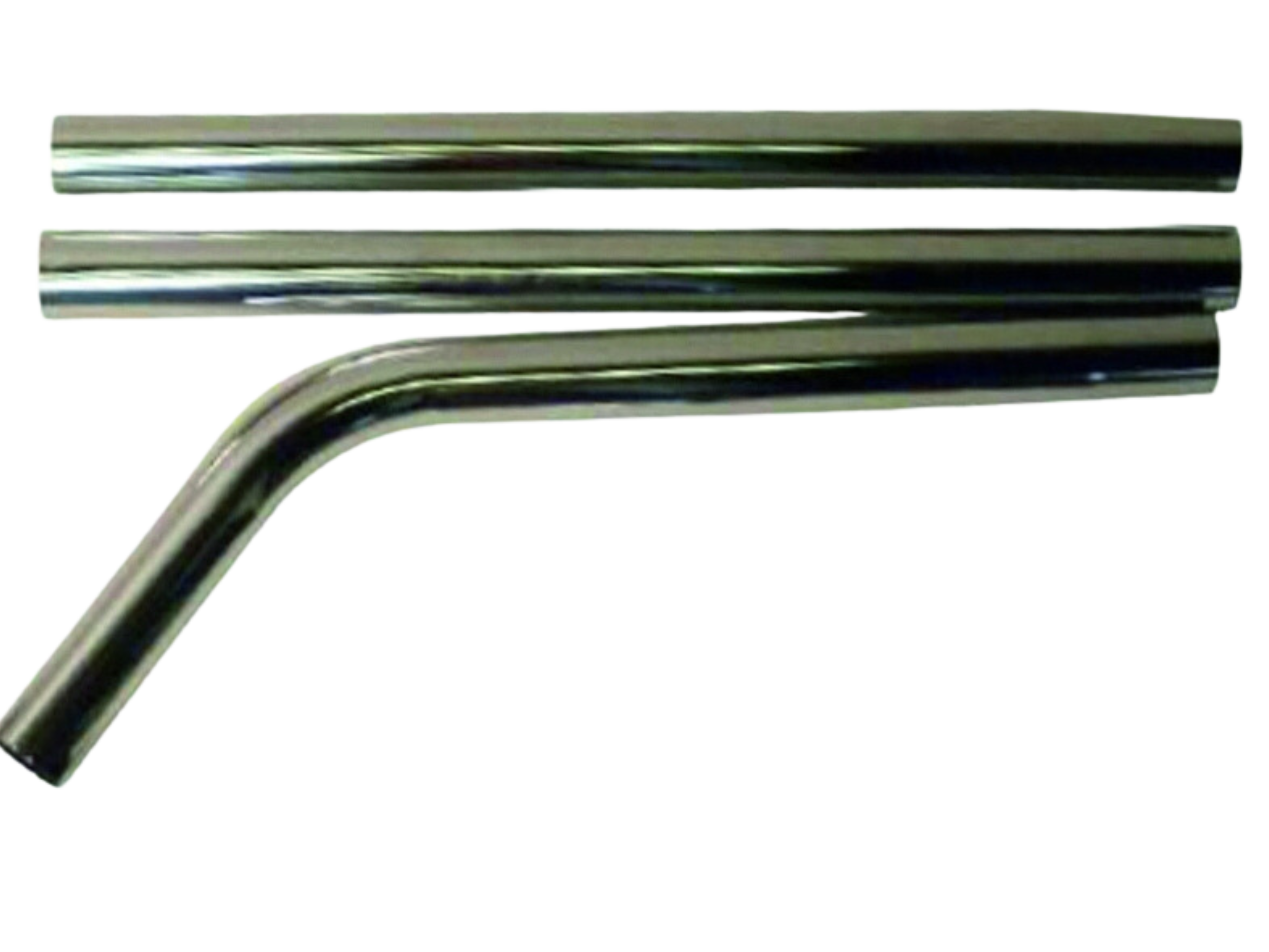 Saugrohr-Set, 3-tlg.