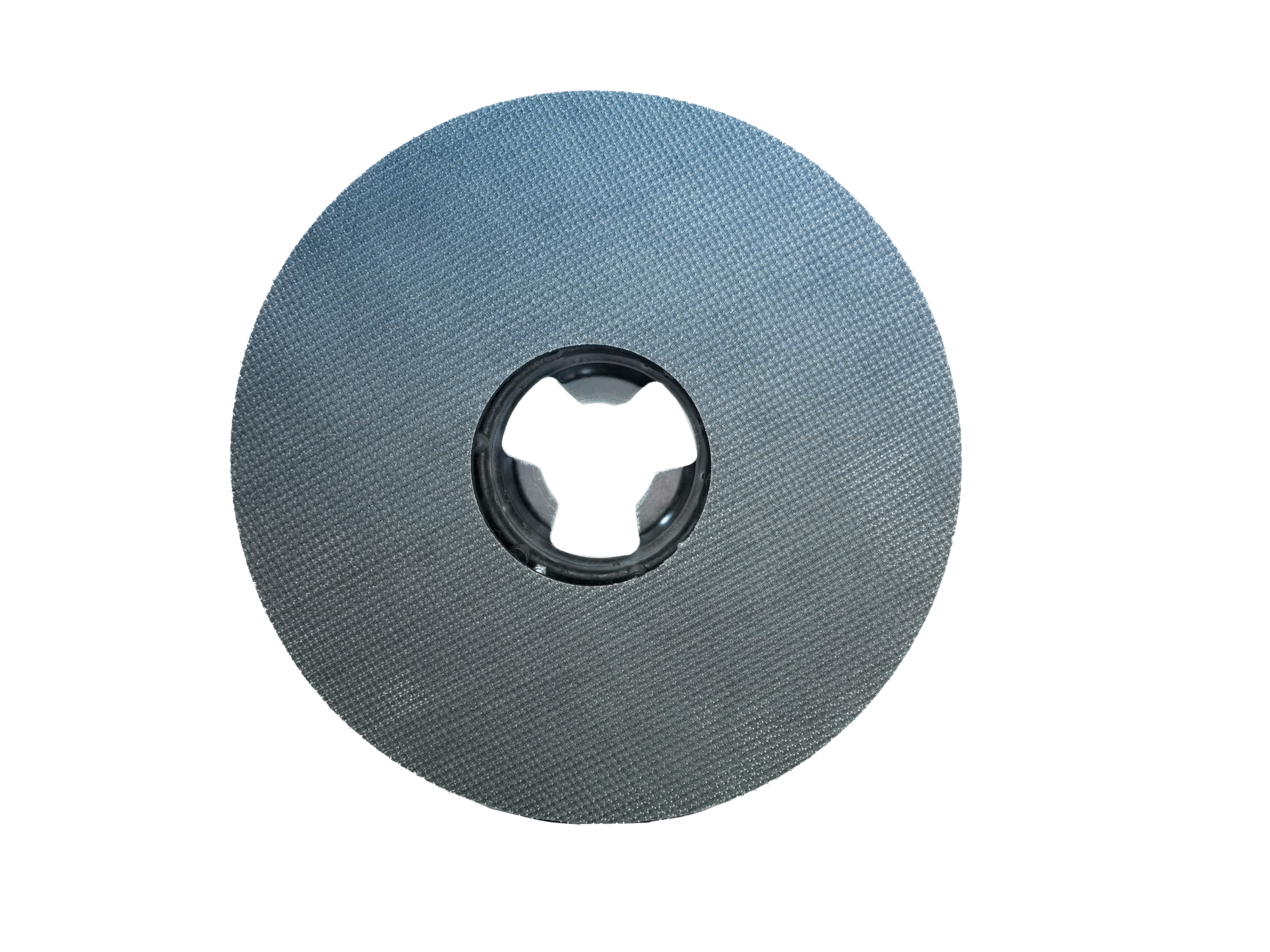 Pad-Treibteller PIN-Lock silber Pad-Treibteller PIN-Lock silber