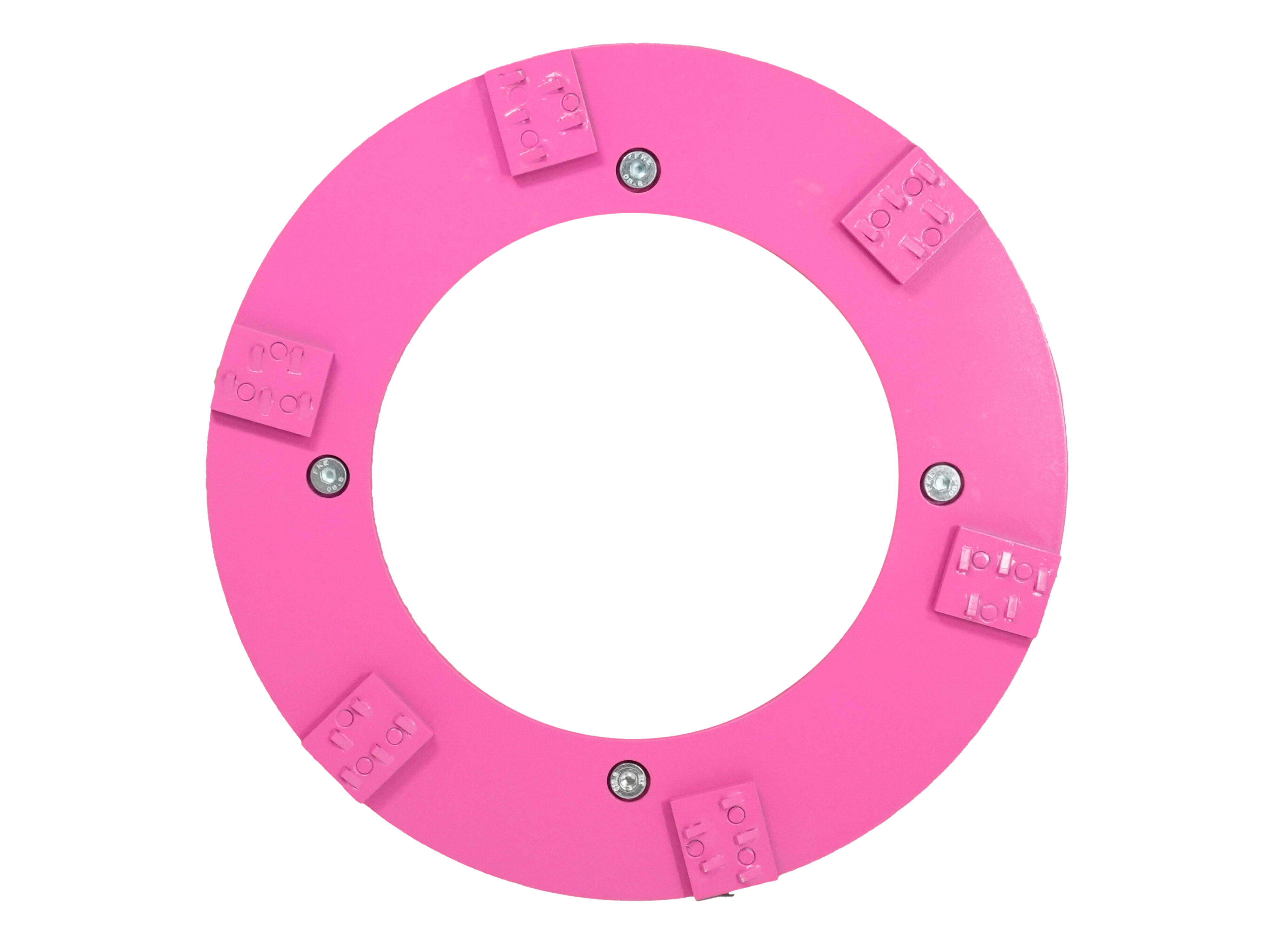 KONDOR Schleifring Piranha