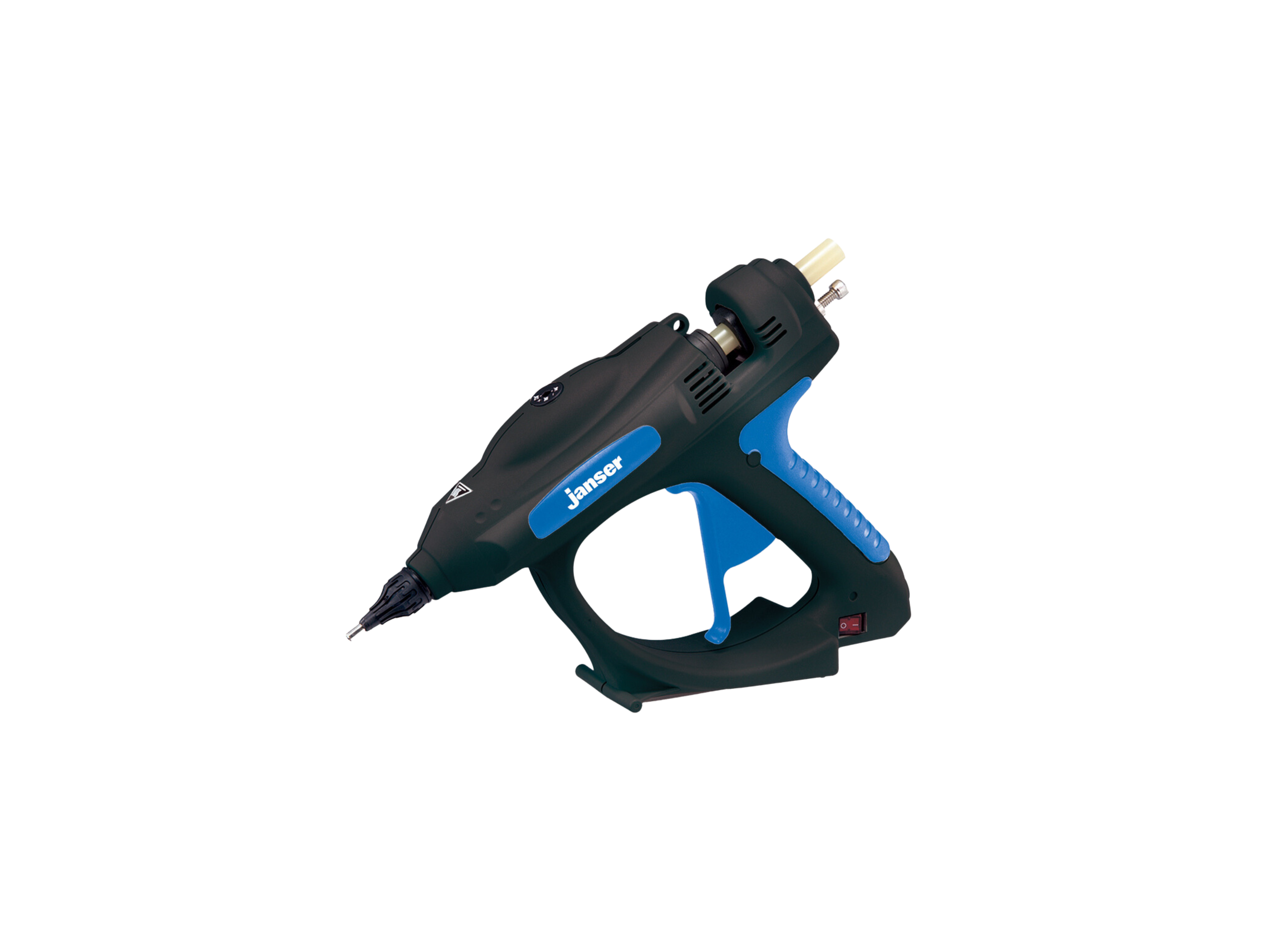 Schmelzkleberpistole KP 6018