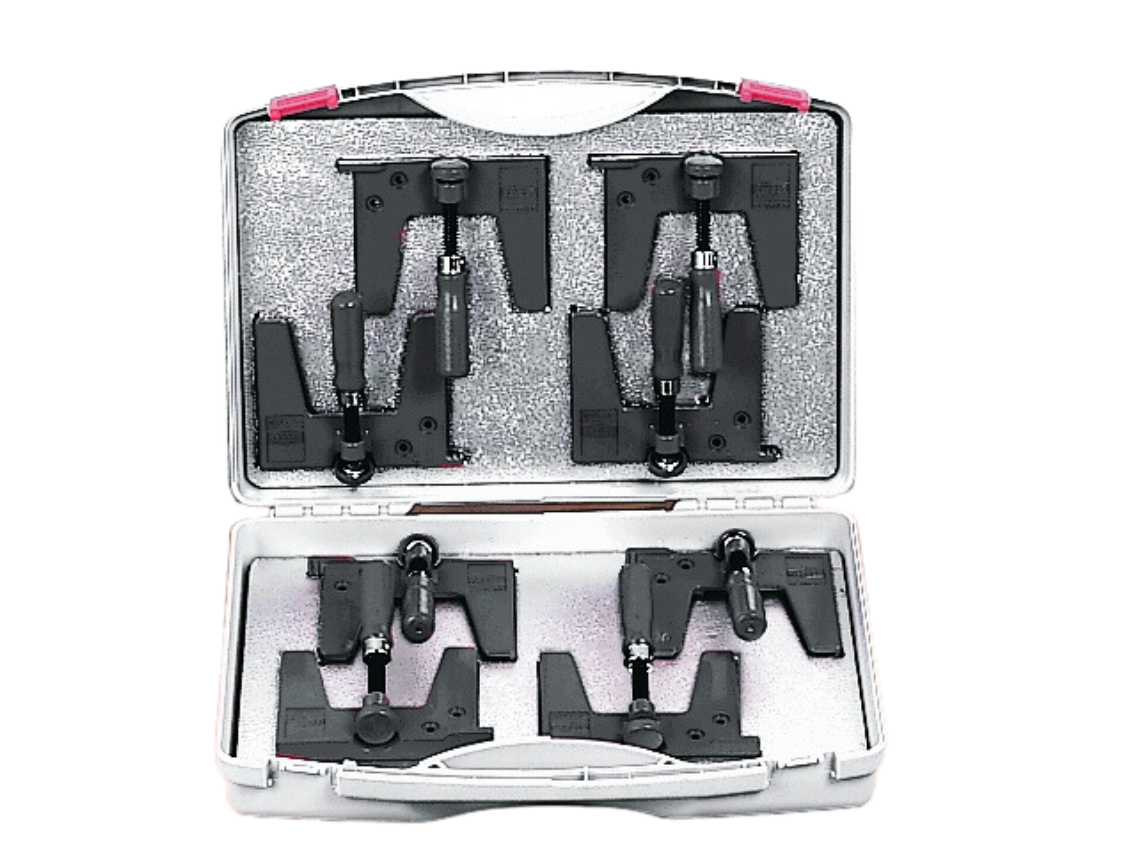 Abstandshalter Koffer-Set