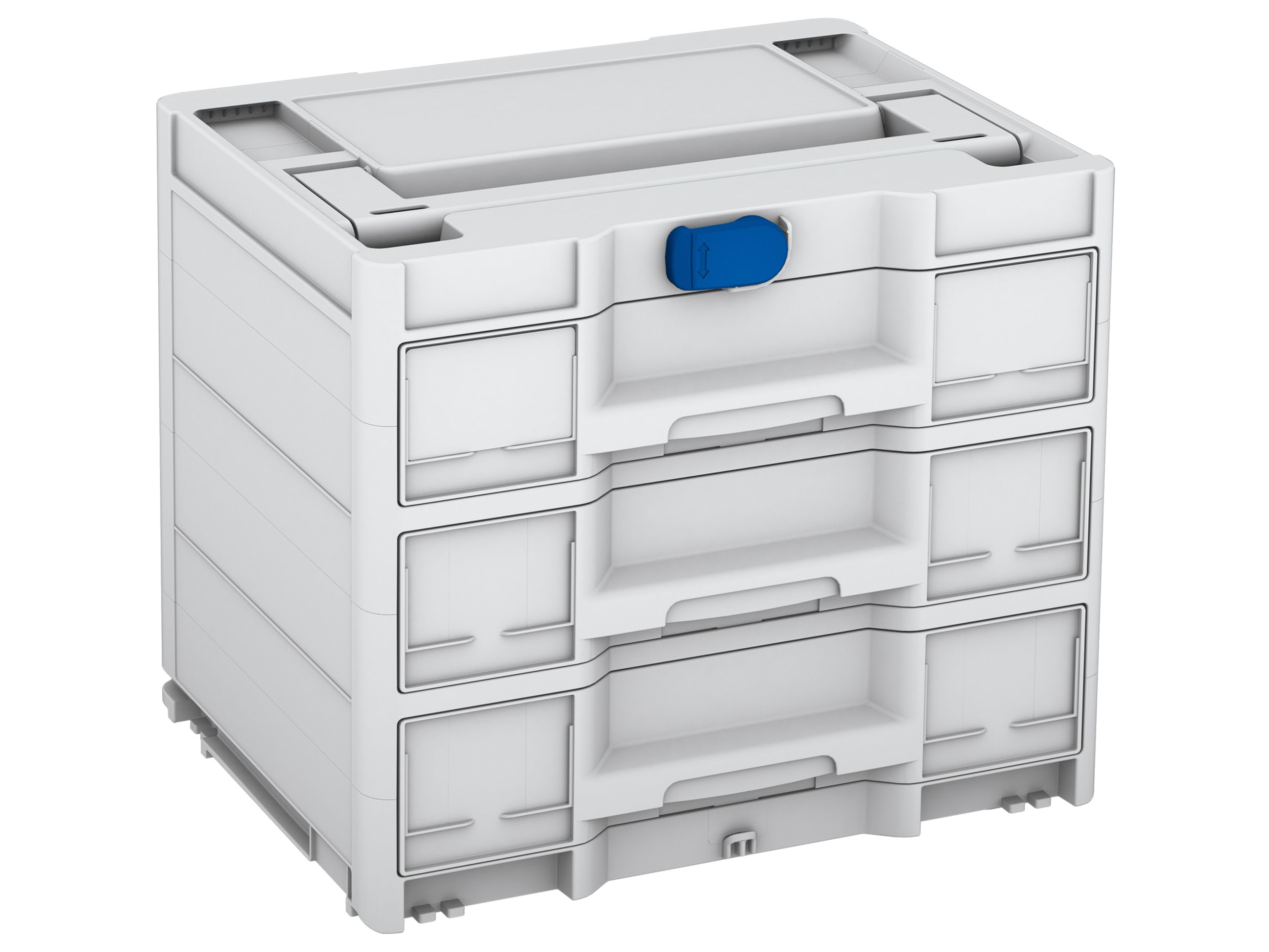 Systainer³ Sortainer M337