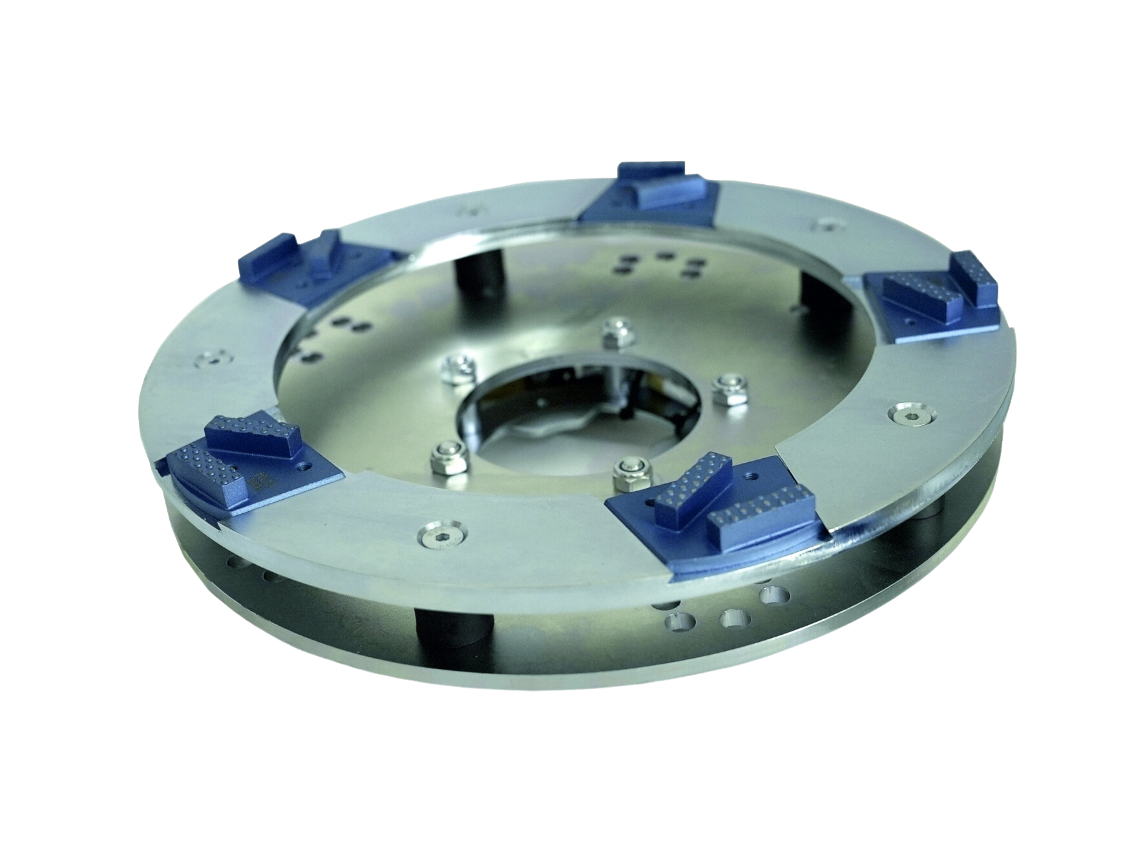 Basisteller QUICK-CHANGE für SPEEDTRONIC