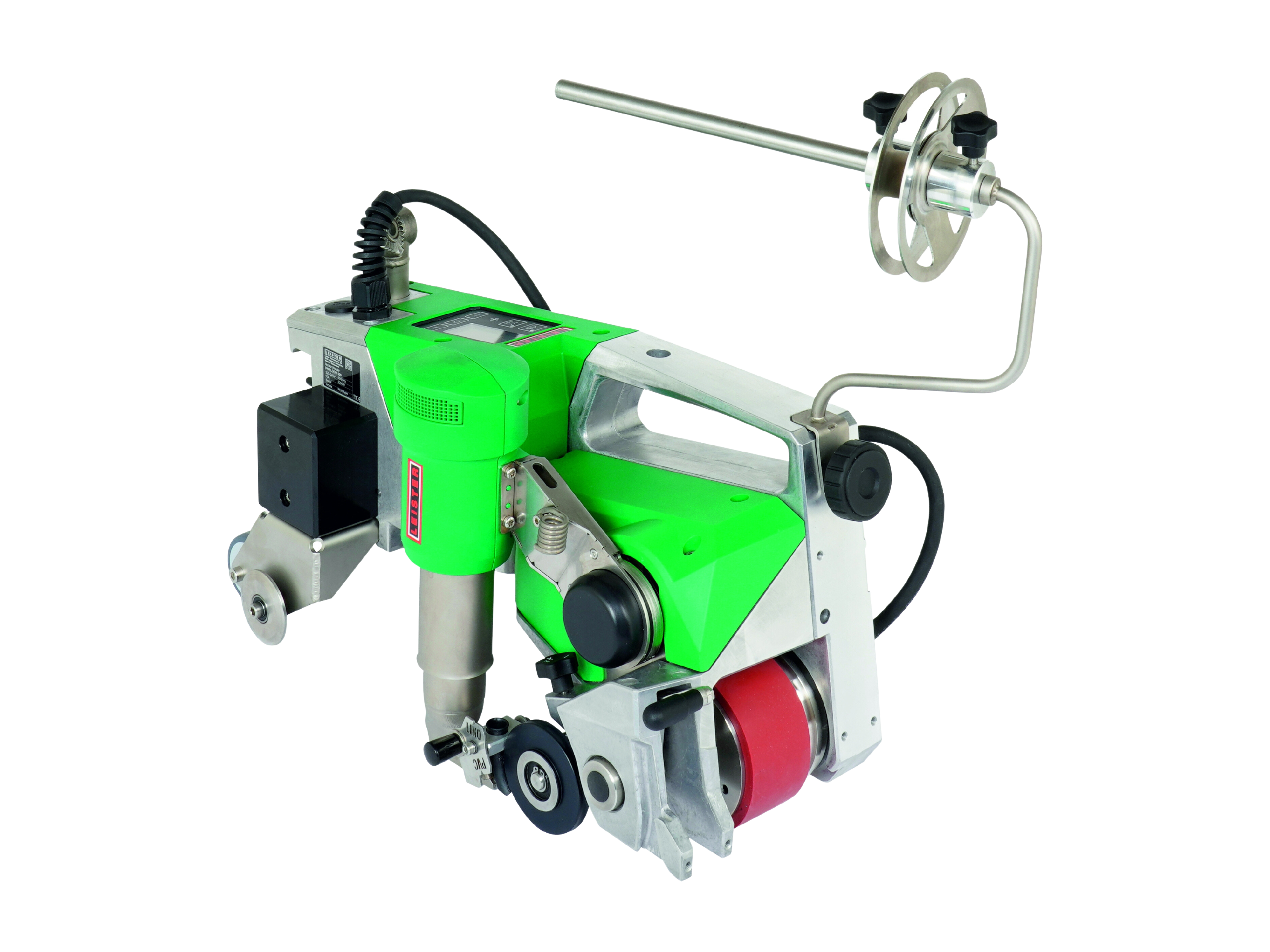 Schweißautomat UNIFLOOR 500