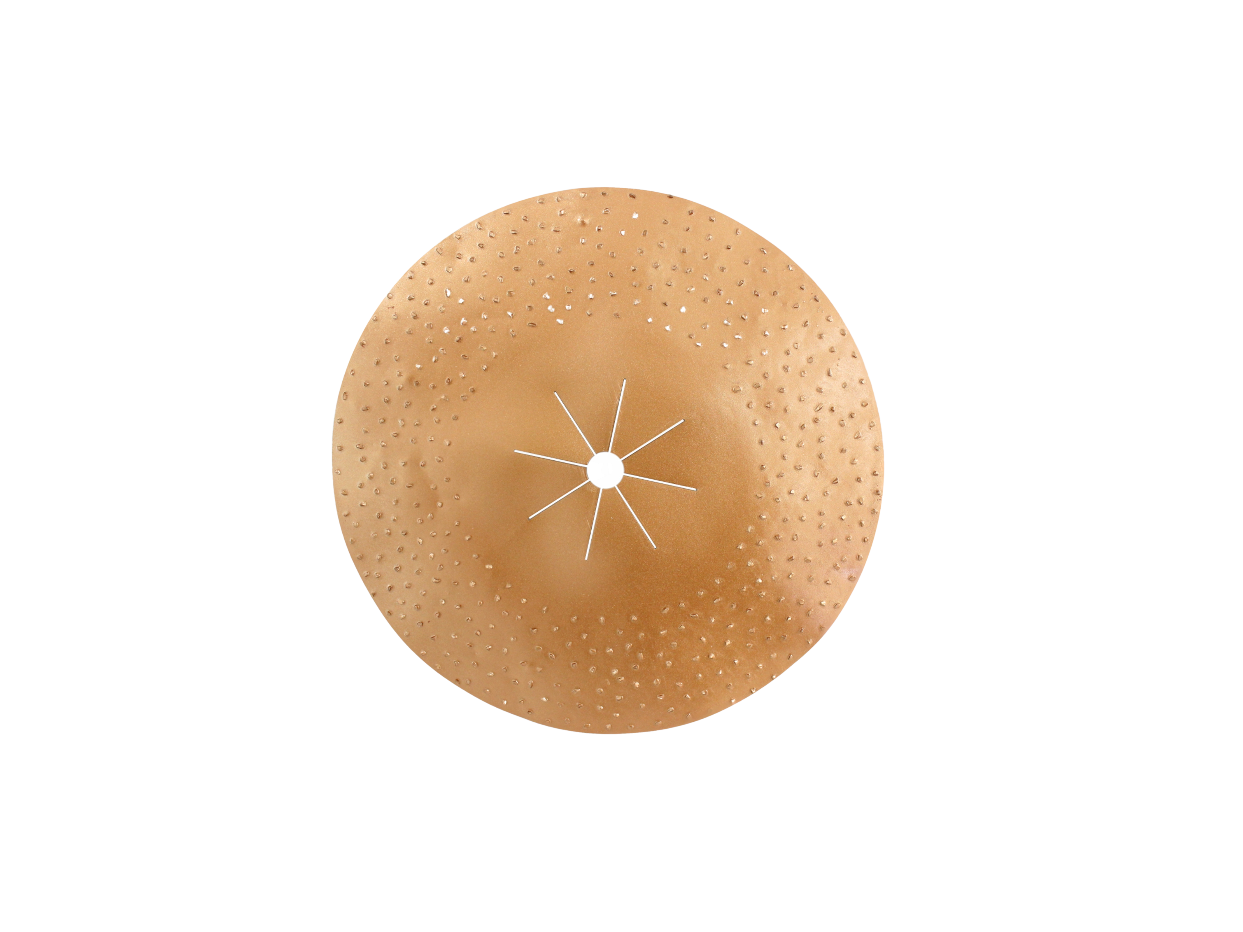 Metall-Schleifscheibe Ø400