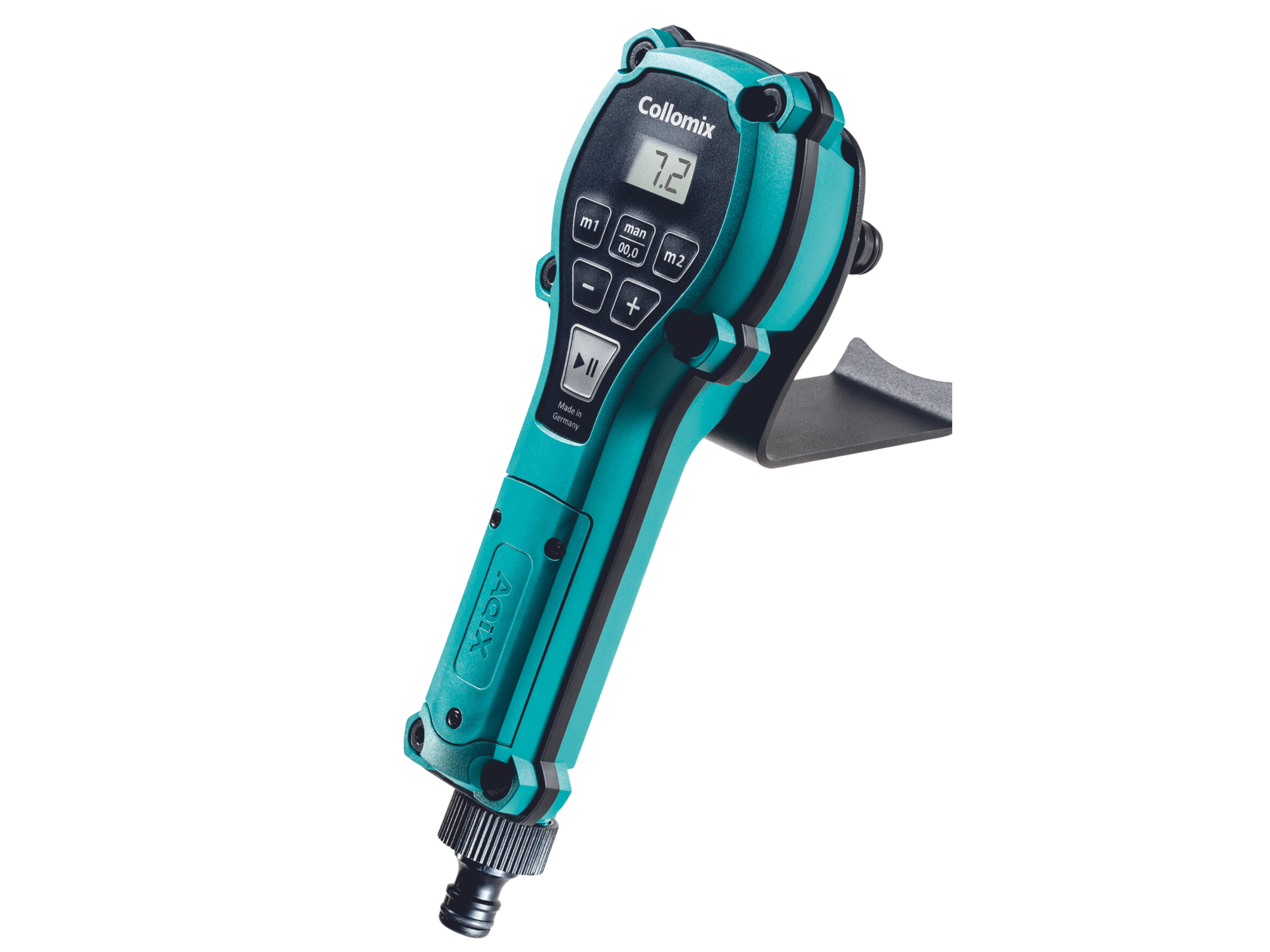 Wasserdosiergerät AQiX