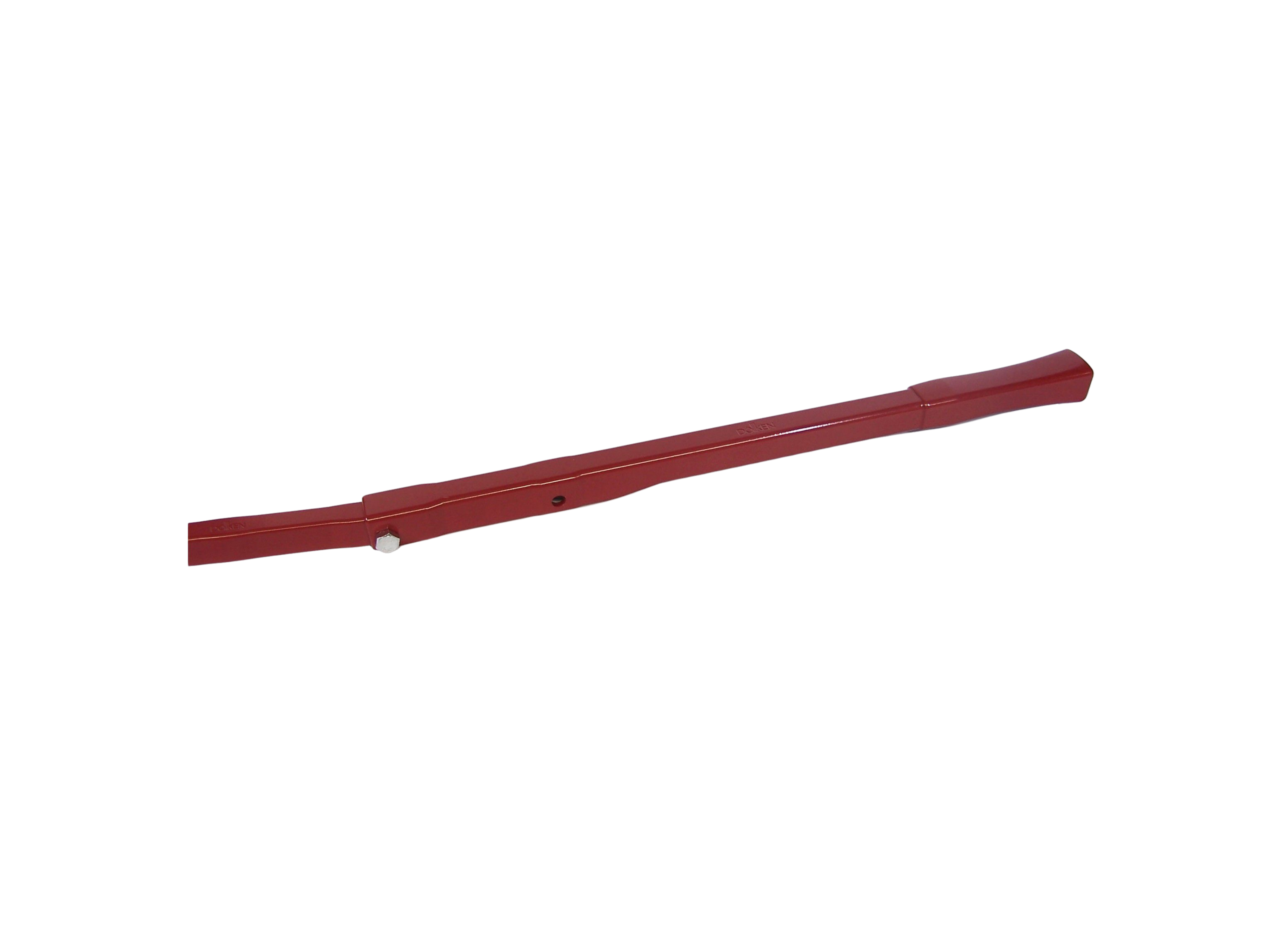 Griff (kurzes+langes Teil) kpl.m.Feder f. alte + neue TYP 1000 Stanze