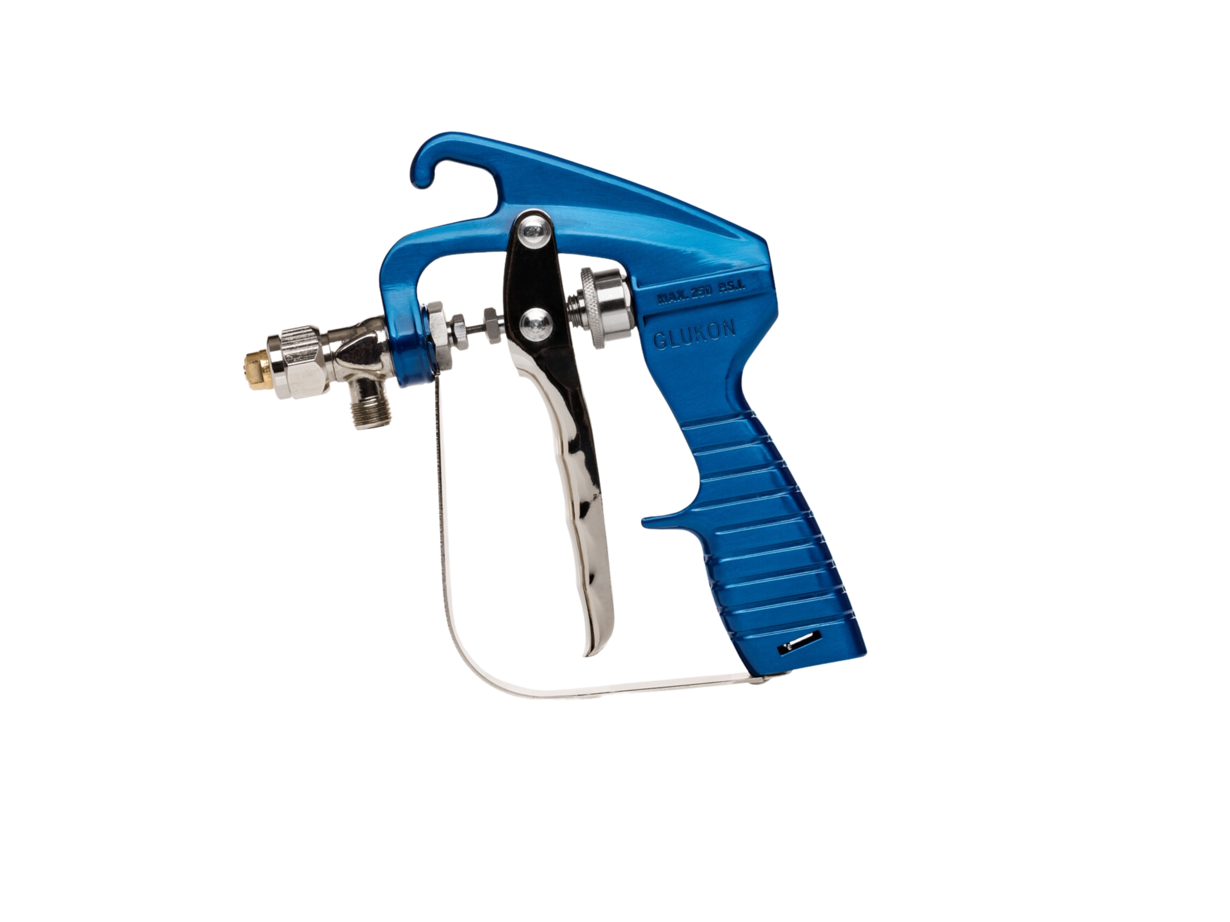 Sprühpistole-premium