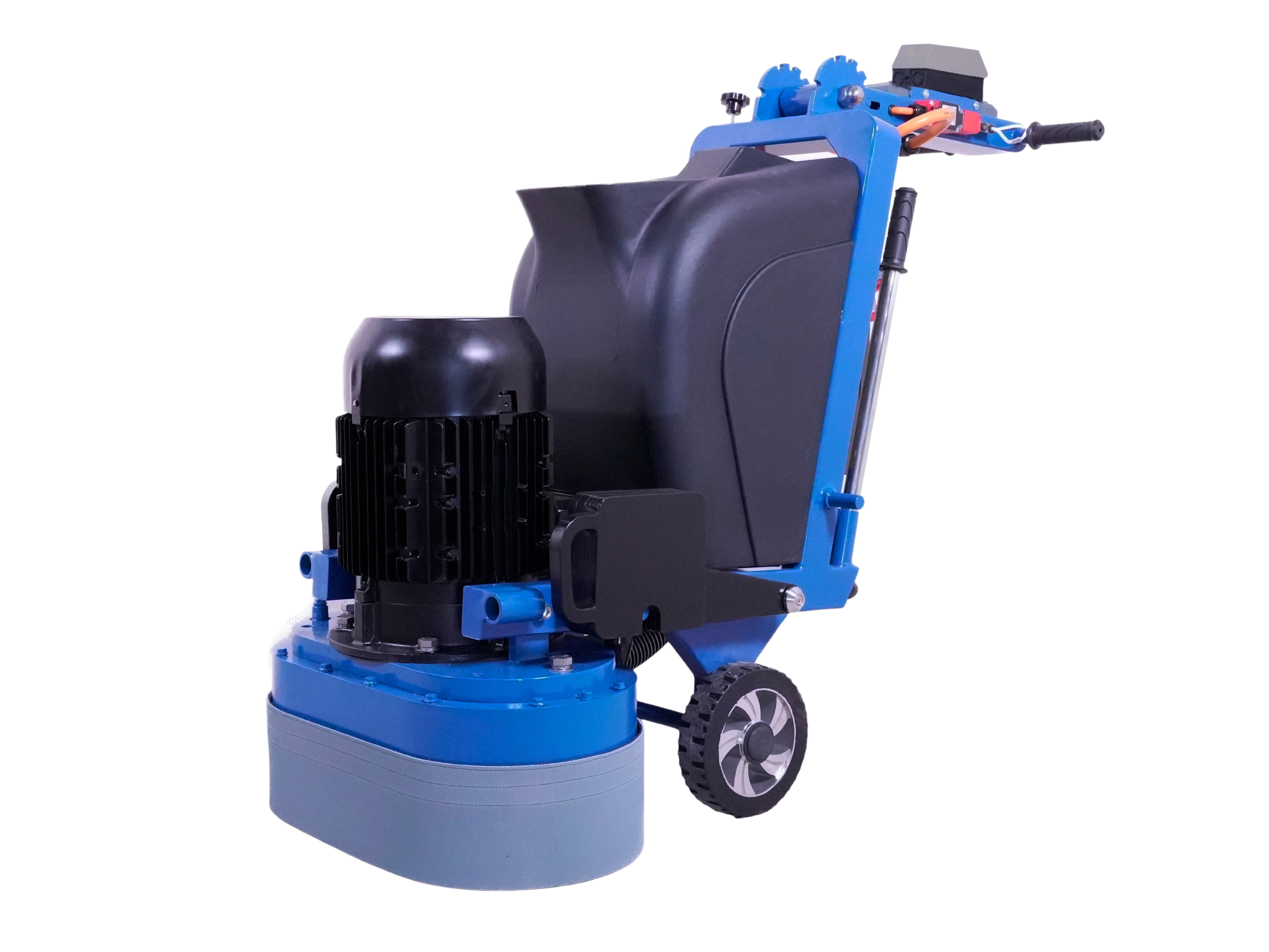 Schleifmaschine BS 580 5,5 kW