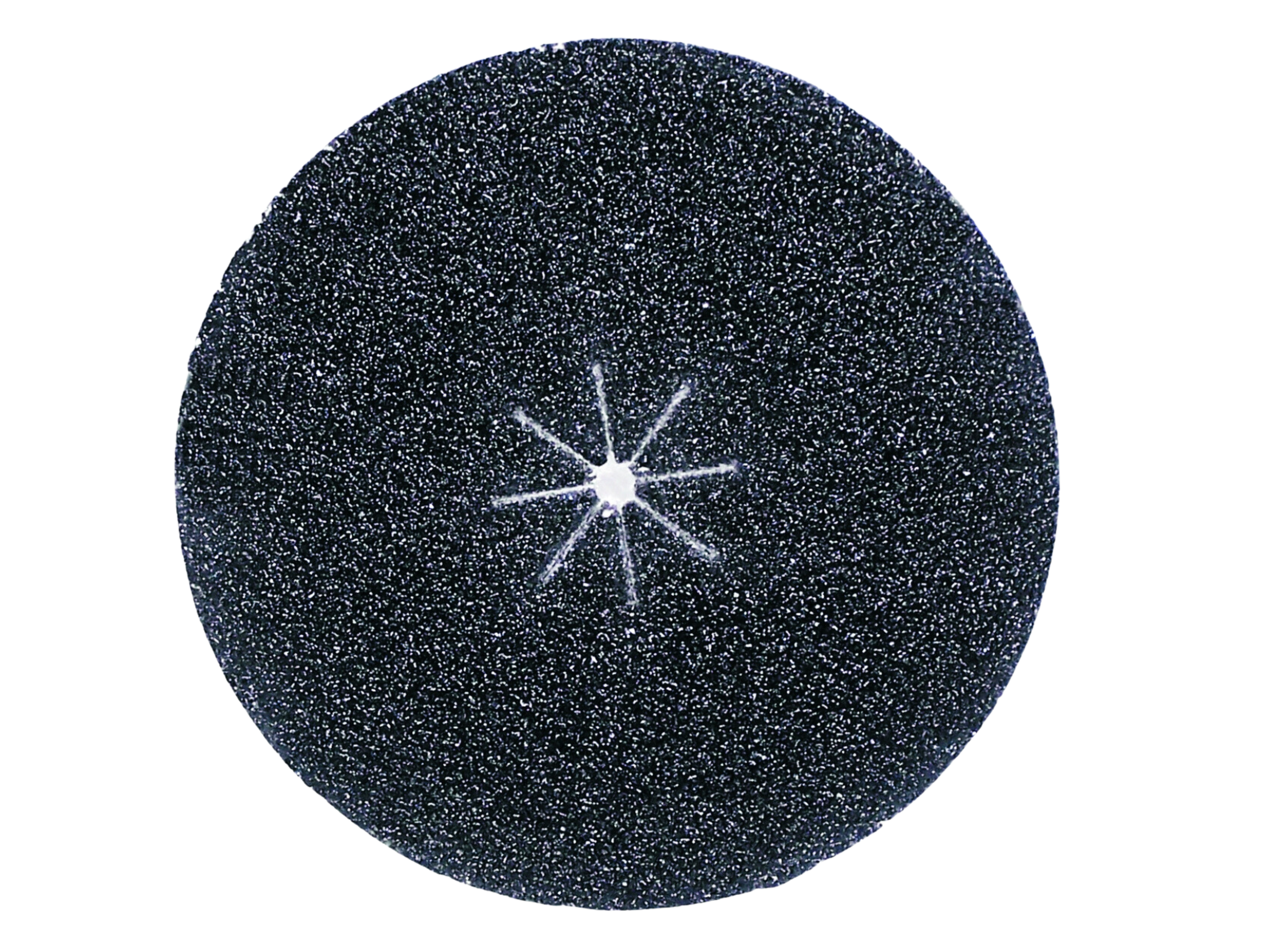 Schleifscheibe, Panda, Körnung 16