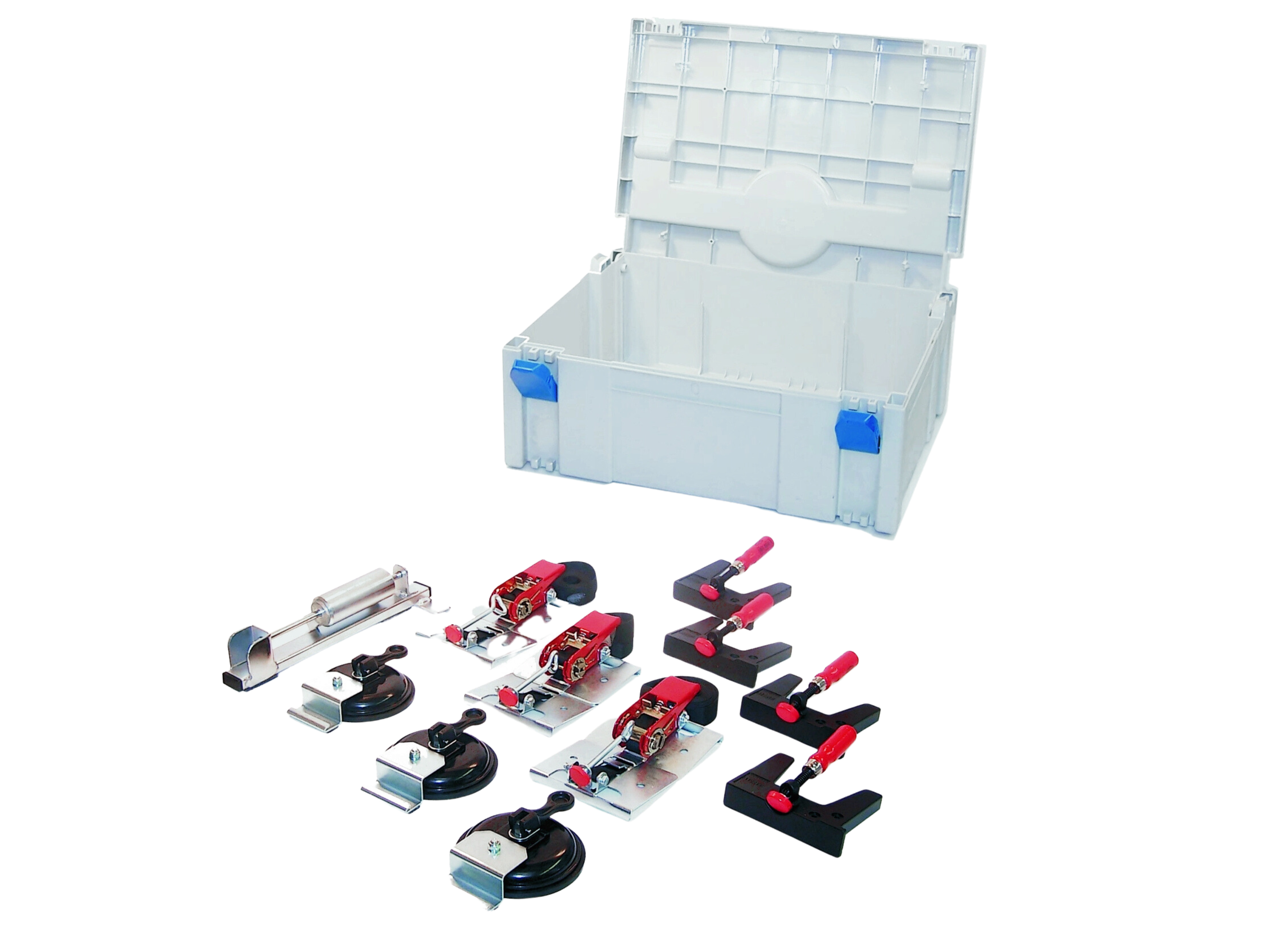 Laminat-Verlege-Set LVS