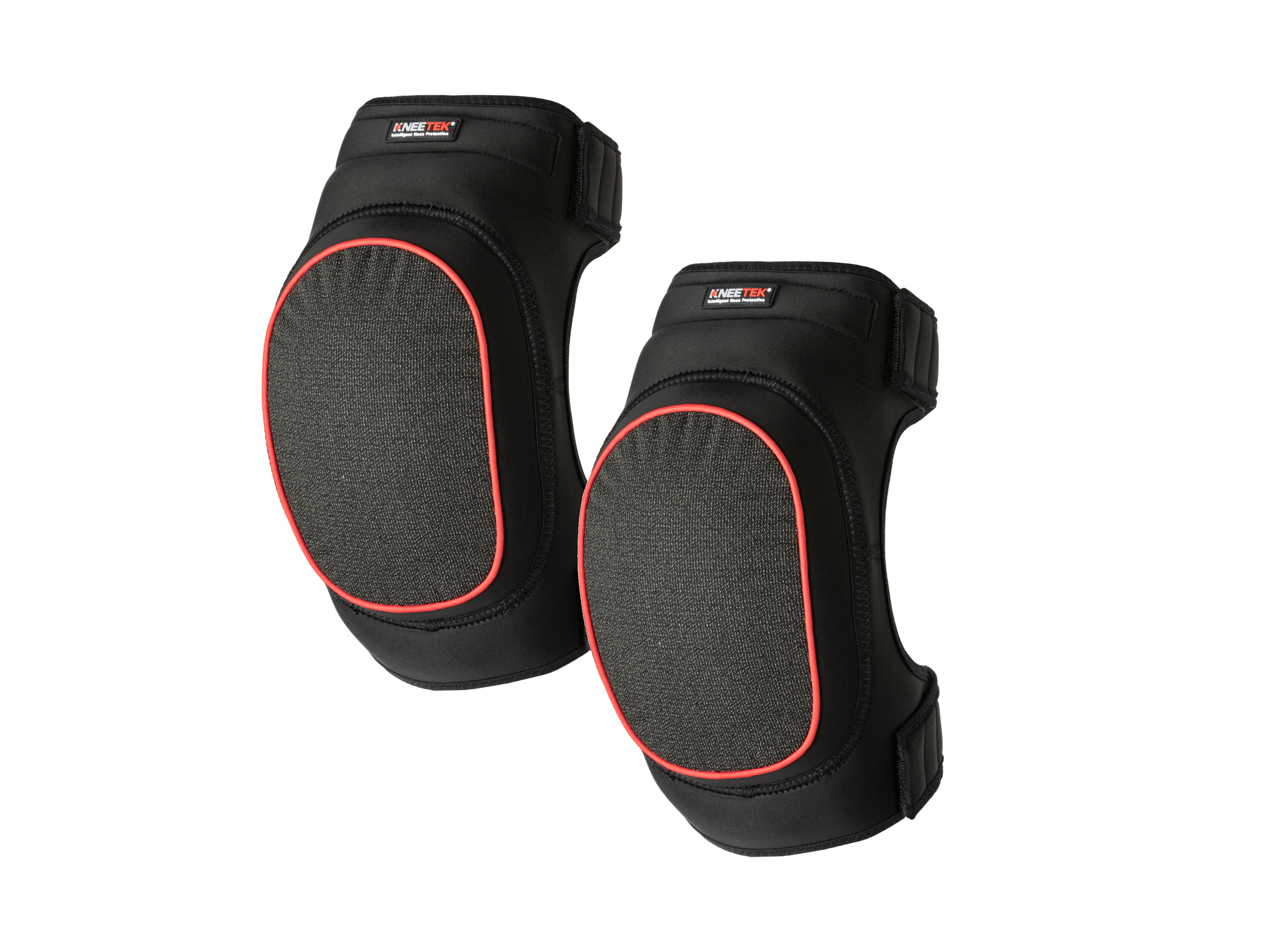 Knieschützer Spezialist mit Kevlar-Front