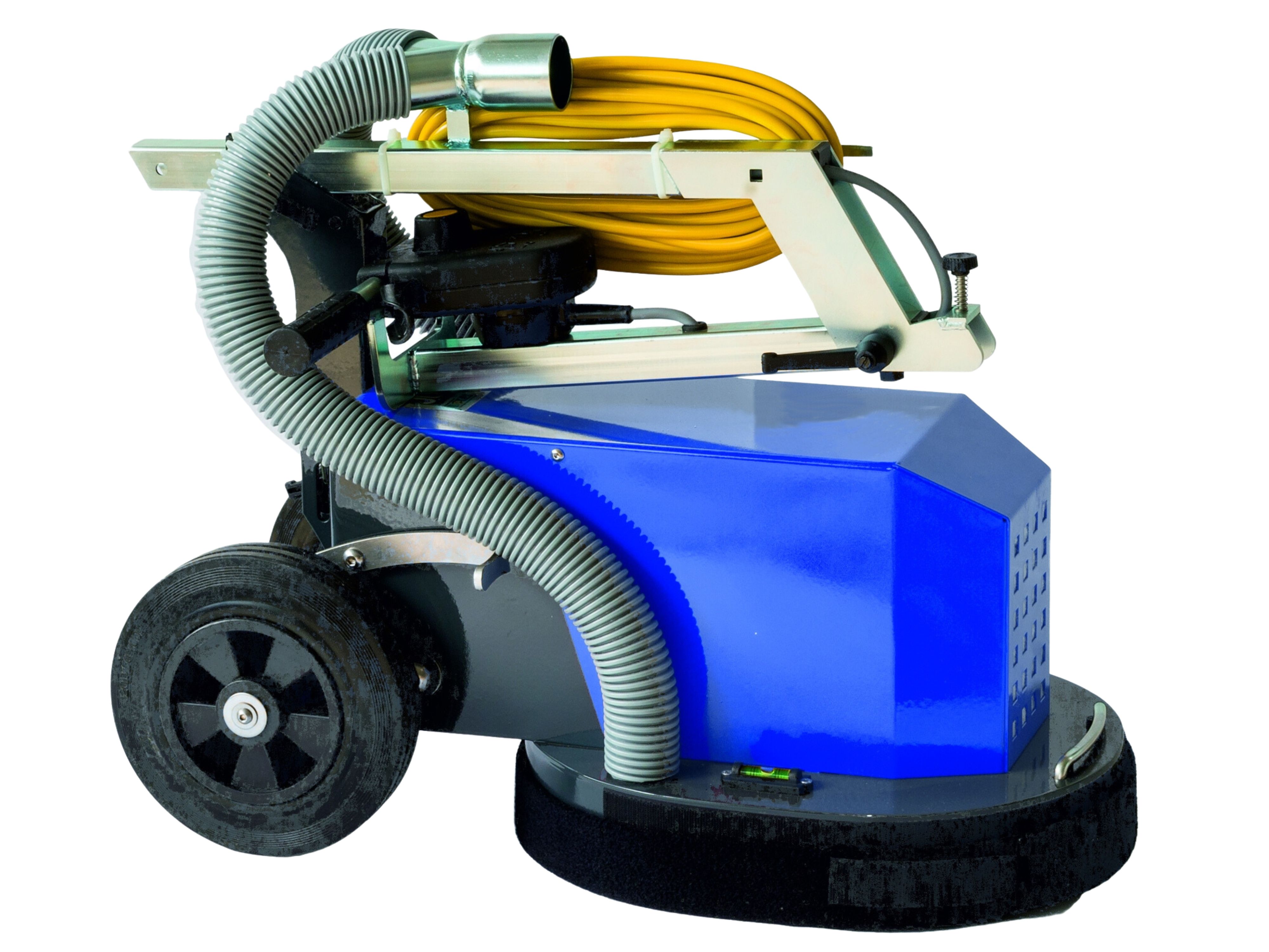 Anwendung Colibri II