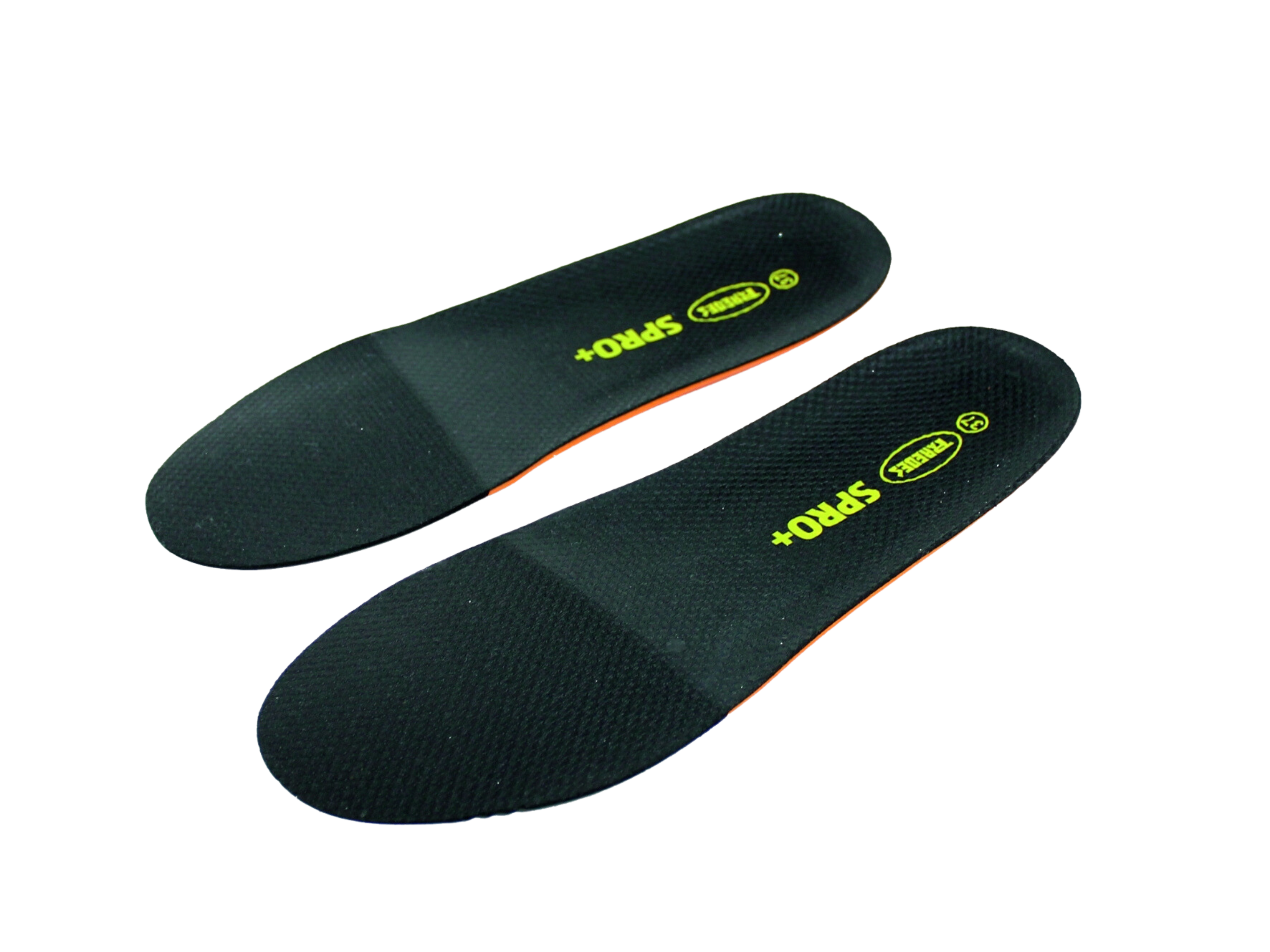 Ersatz Einlegesohlen SPRO + ESD für alle Modelle