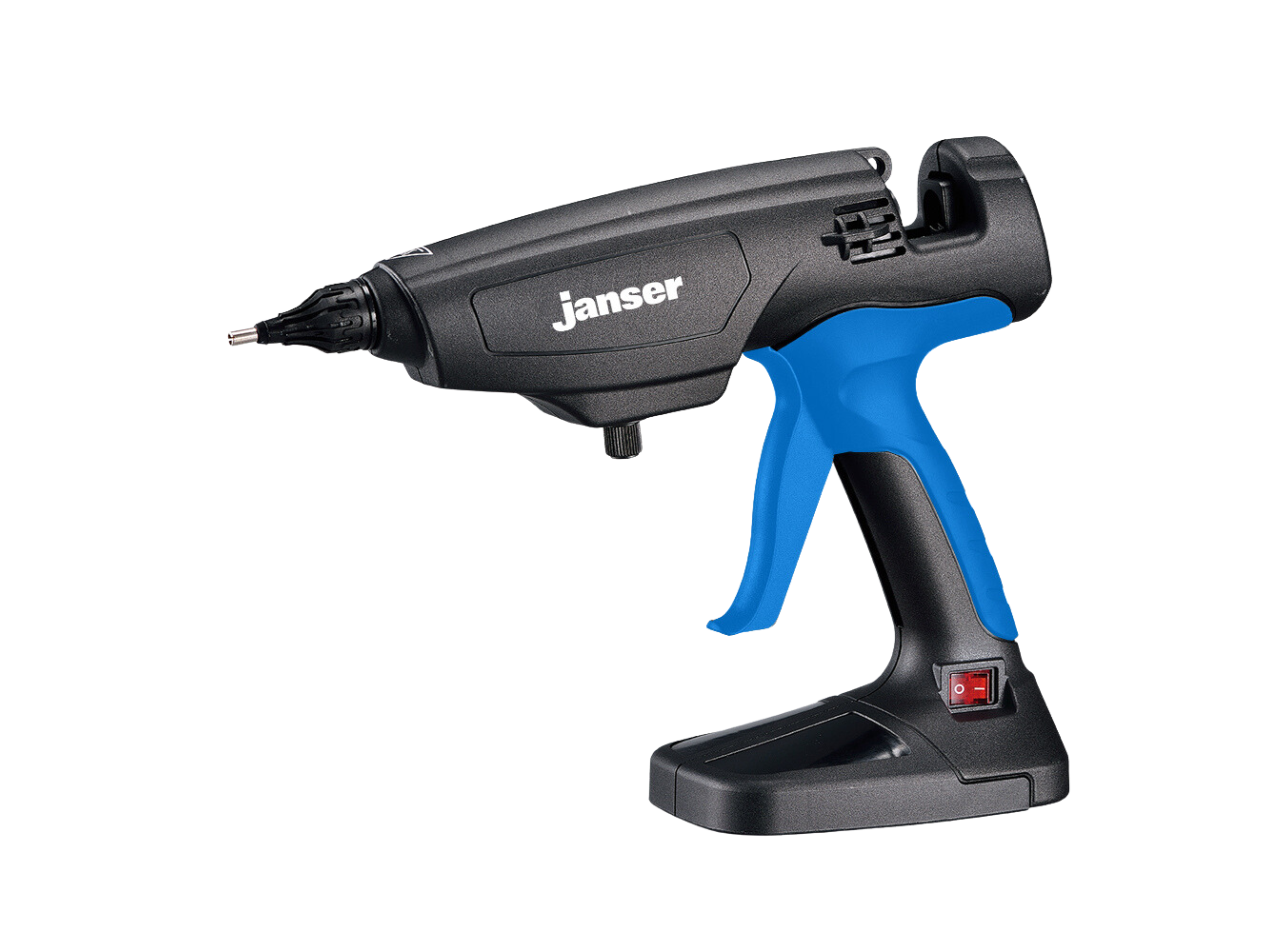 Schmelzklebepistole KP 3012