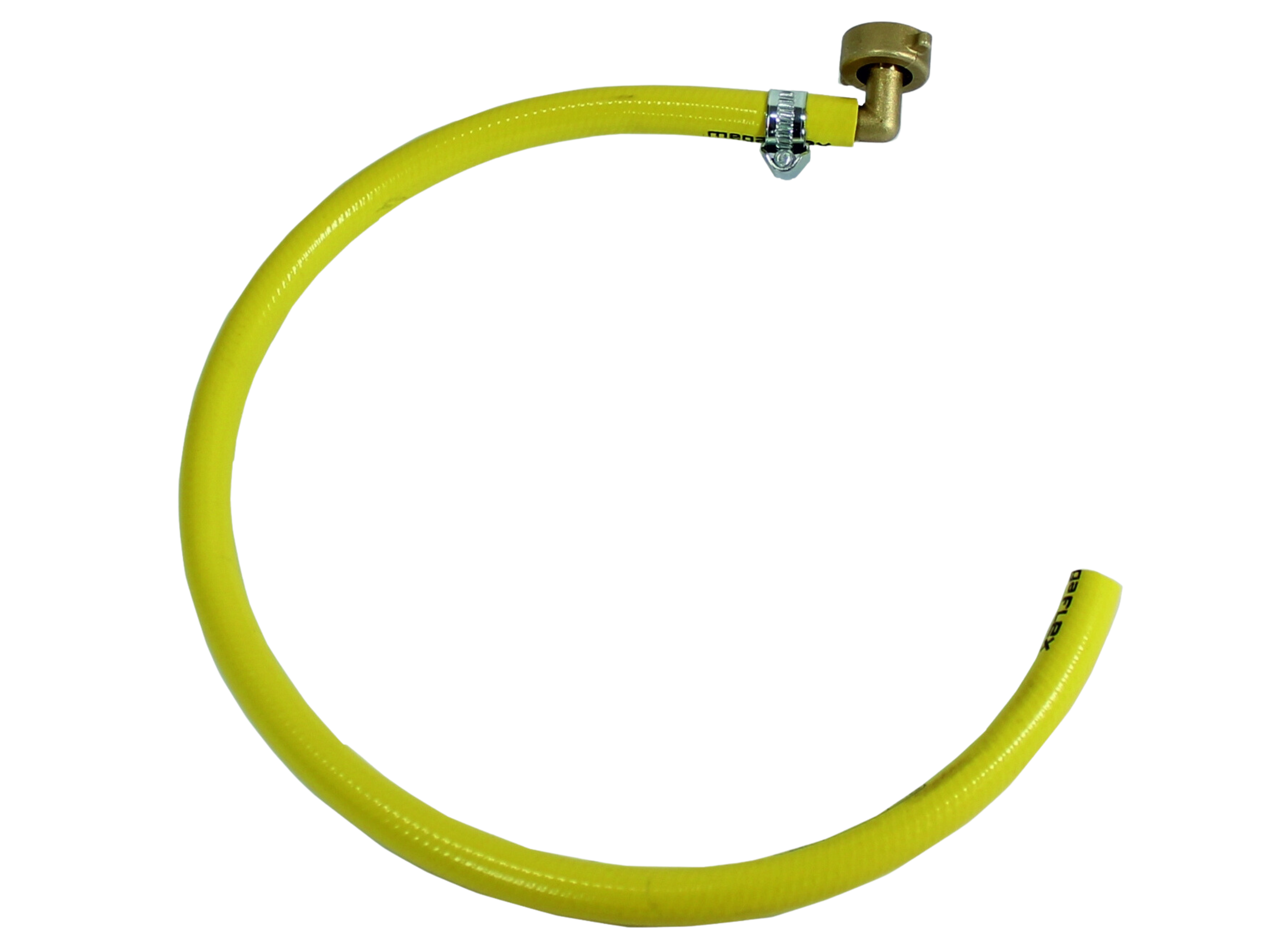 Aquafox-Zubehör- Schlauchstück komplett