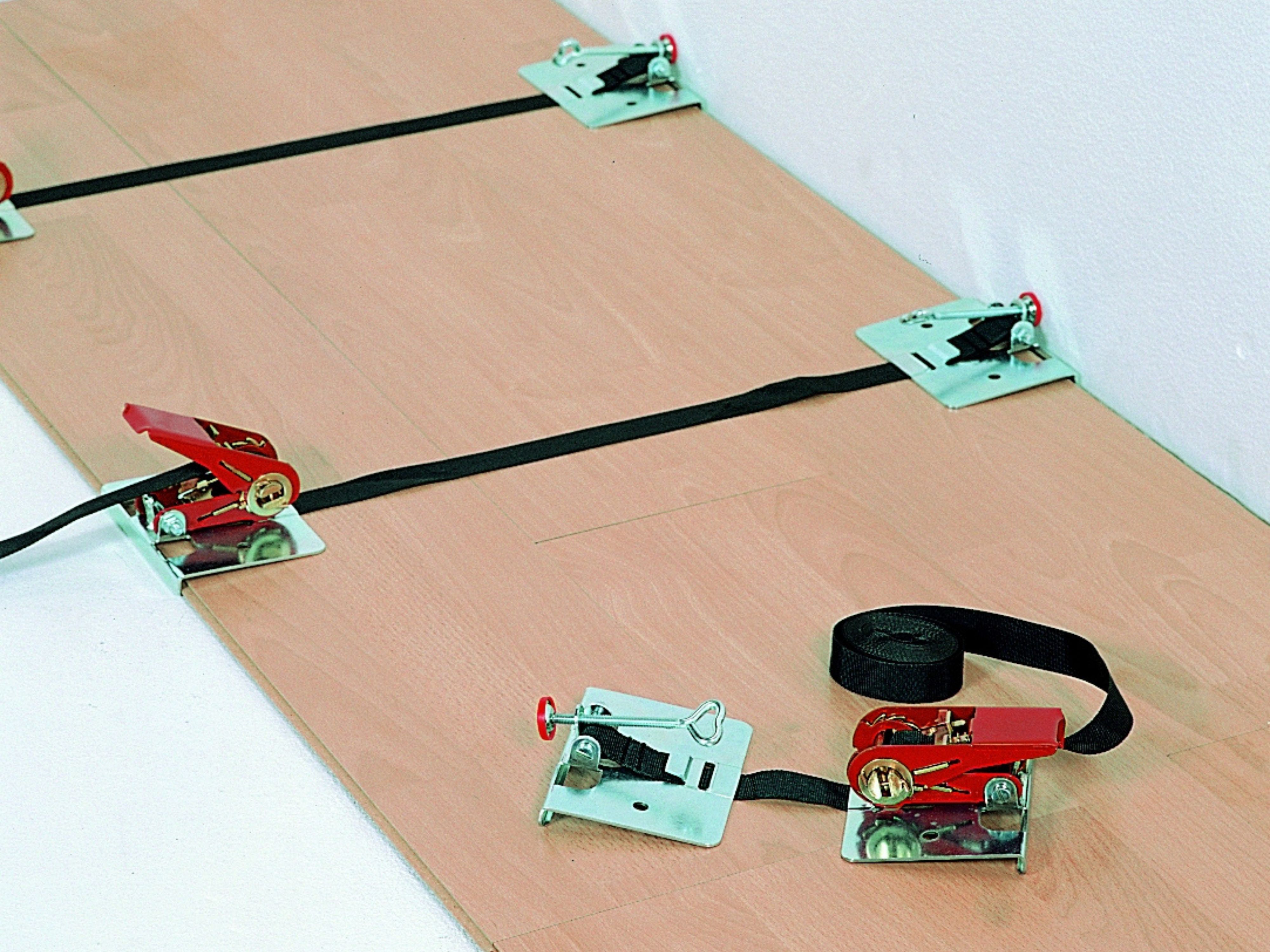 Spann- und Verlegehilfe SVH 400