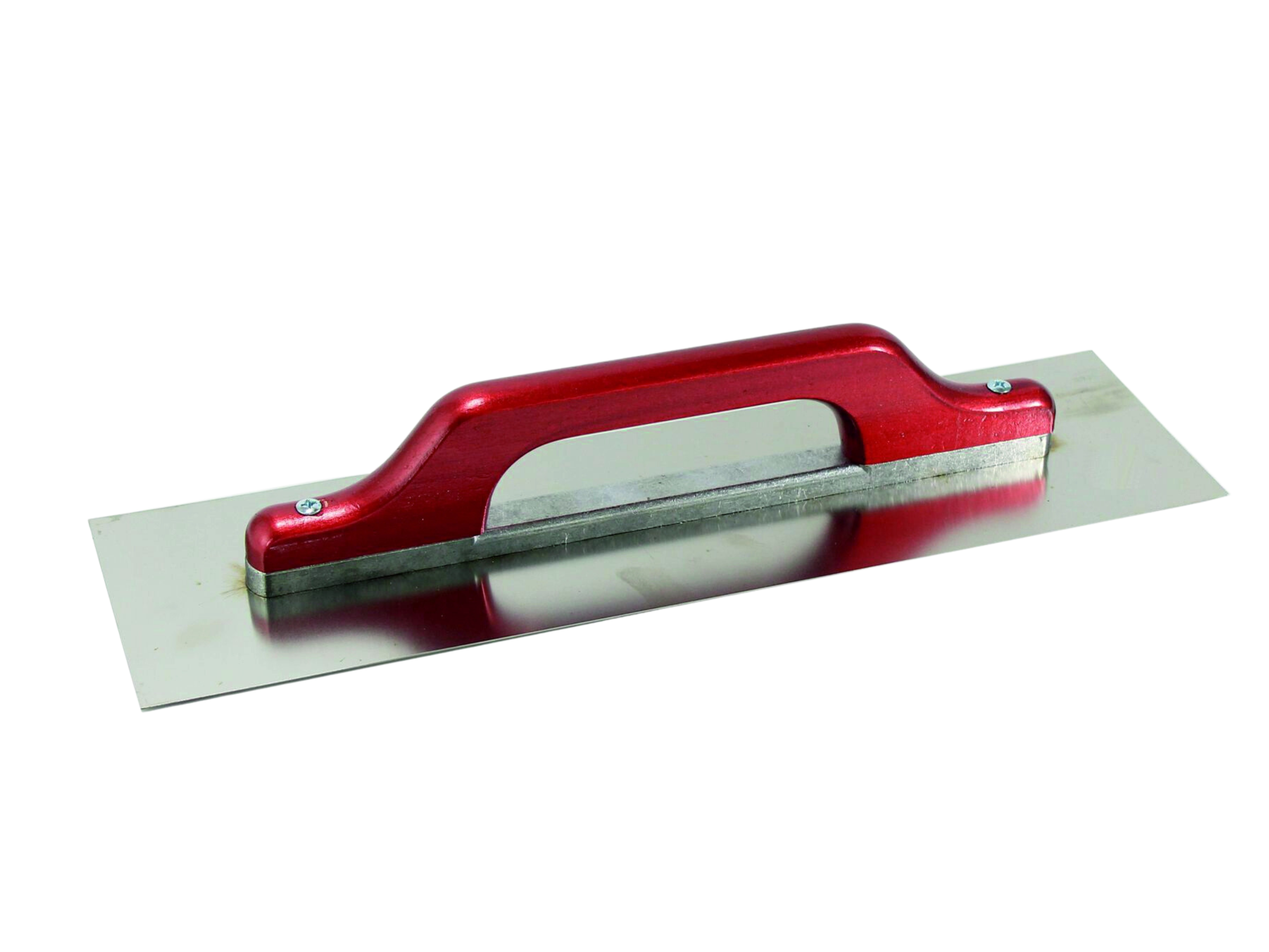 Schweizer Ausgleichkelle mit Steg