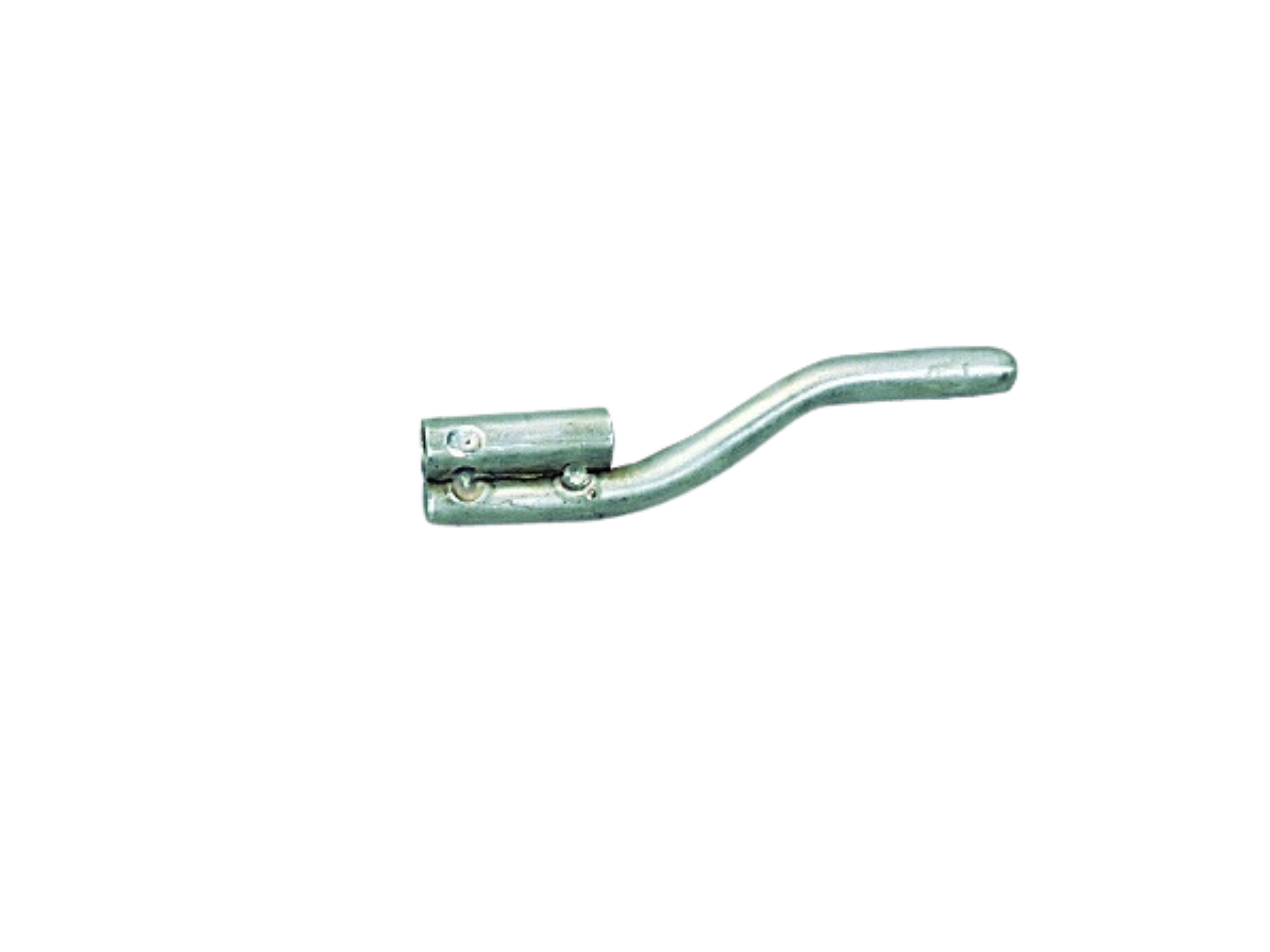 Schwanenhals-Düse aufsteckbar auf Normaldüse