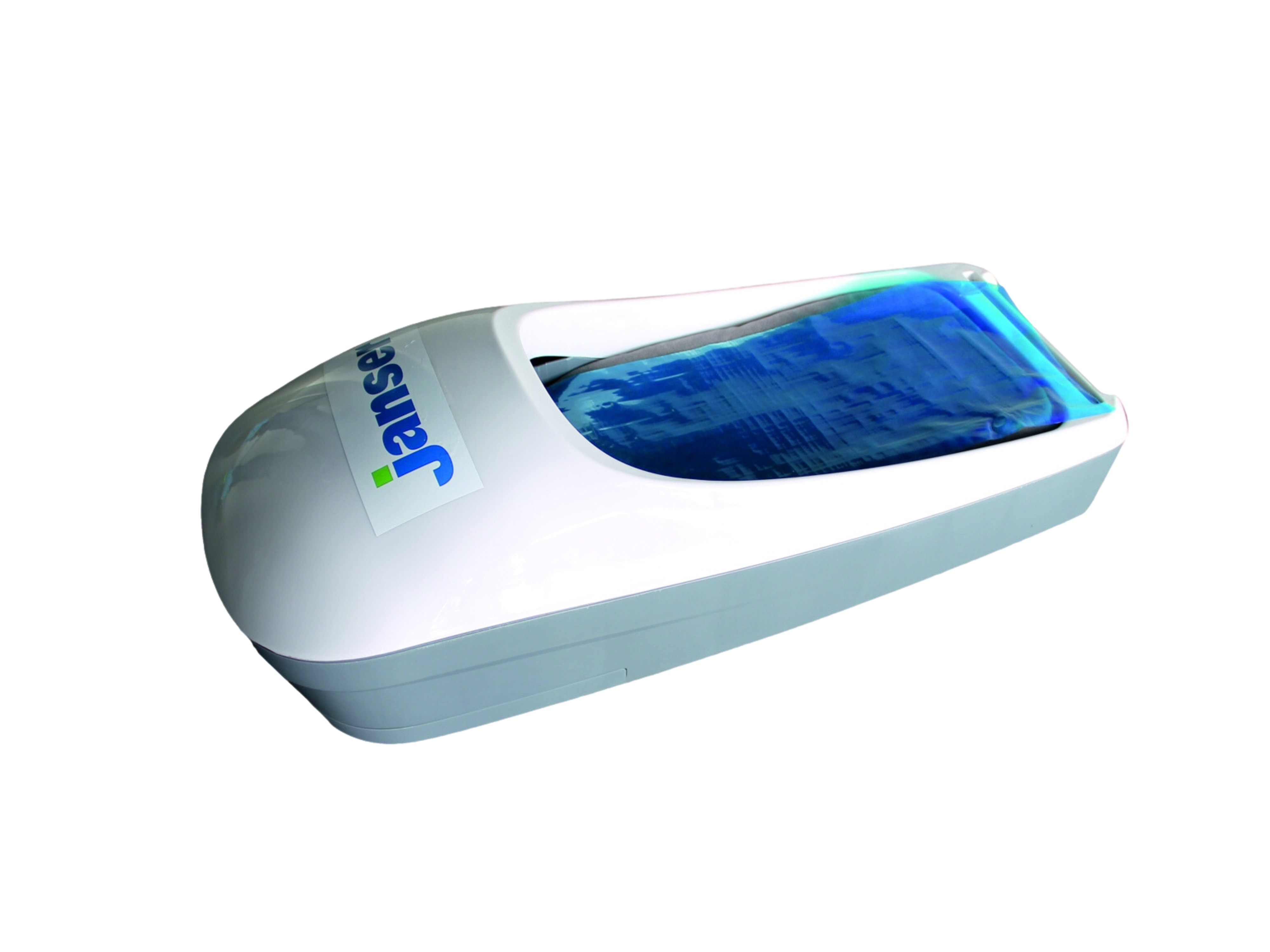 Schuh-Folien Dispenser