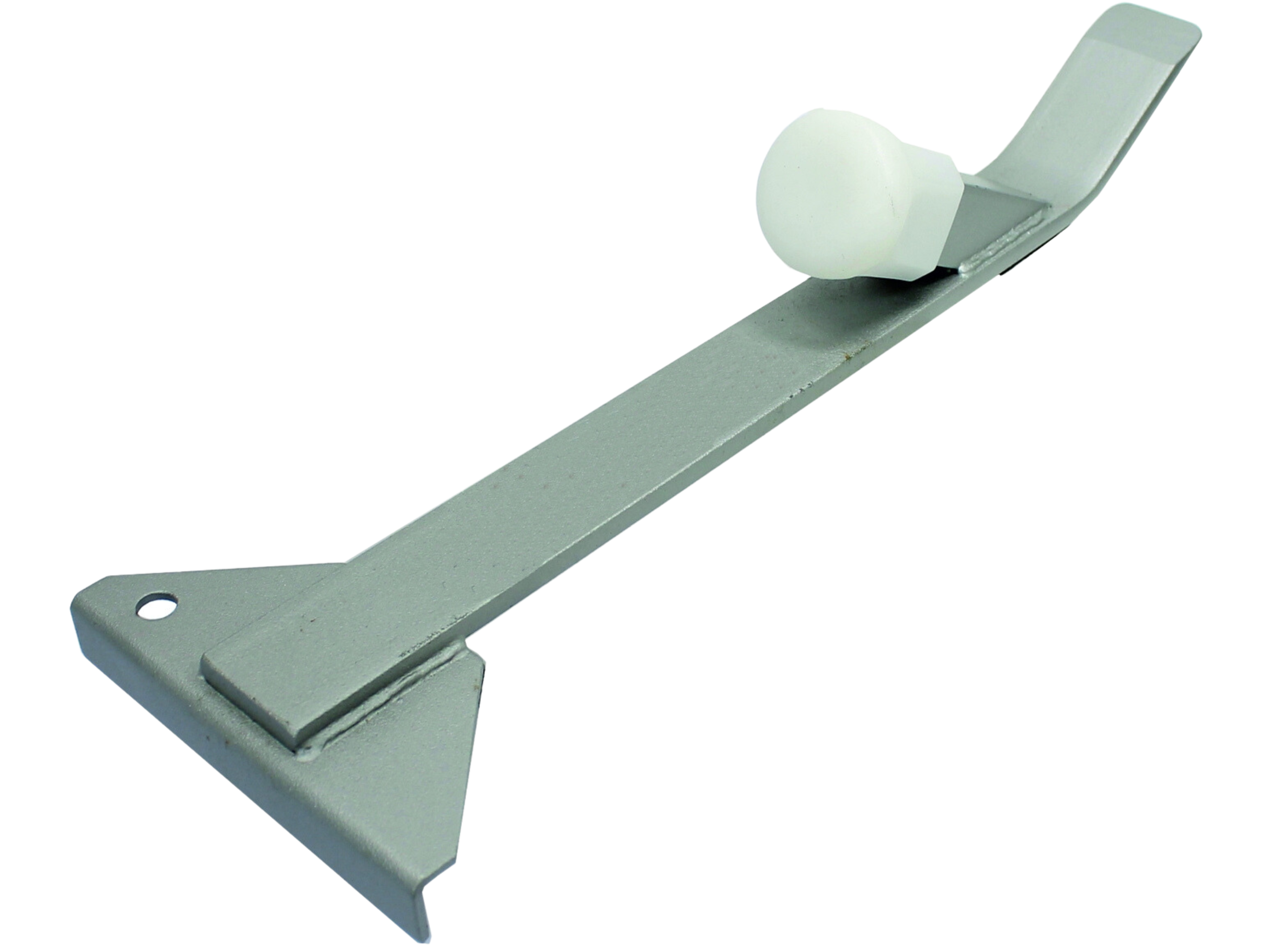 Parkettzugeisen, kurz 43 cm