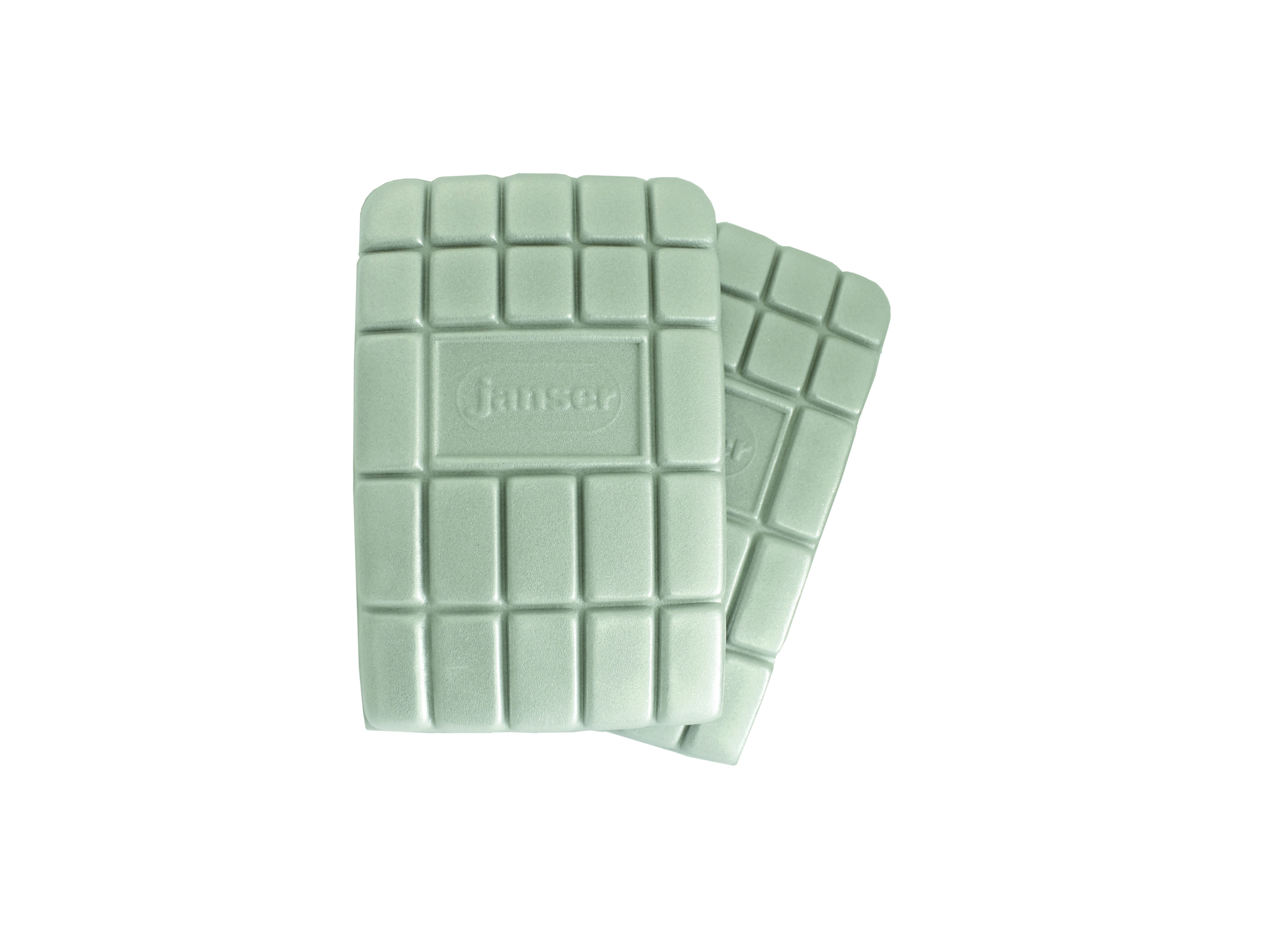 Kniepolster gerade Form  225 x 150 x 17 mm -SB-