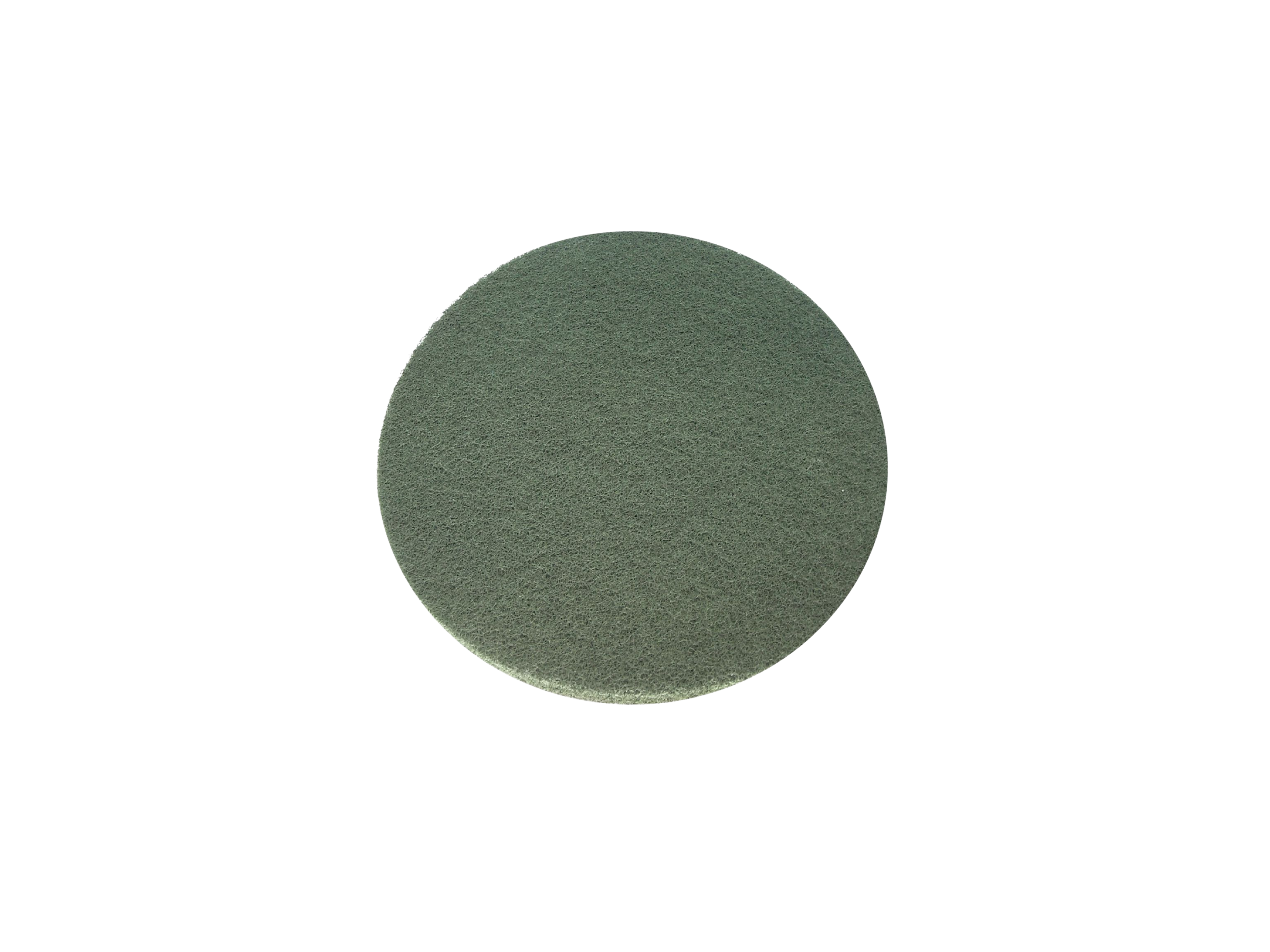 Polyesterpad Ø180