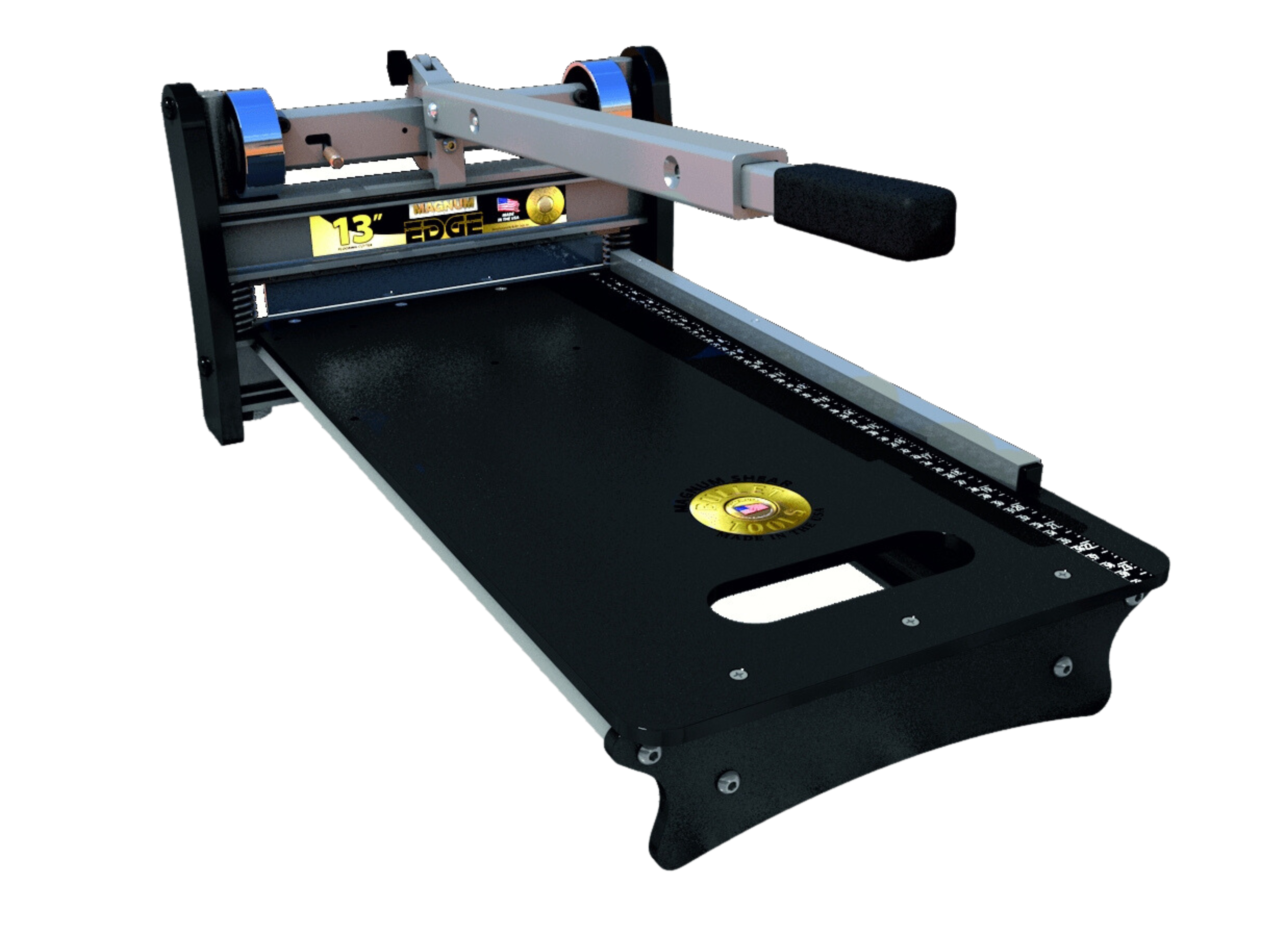 Hebelschneider Magnum,Edge 33 cm