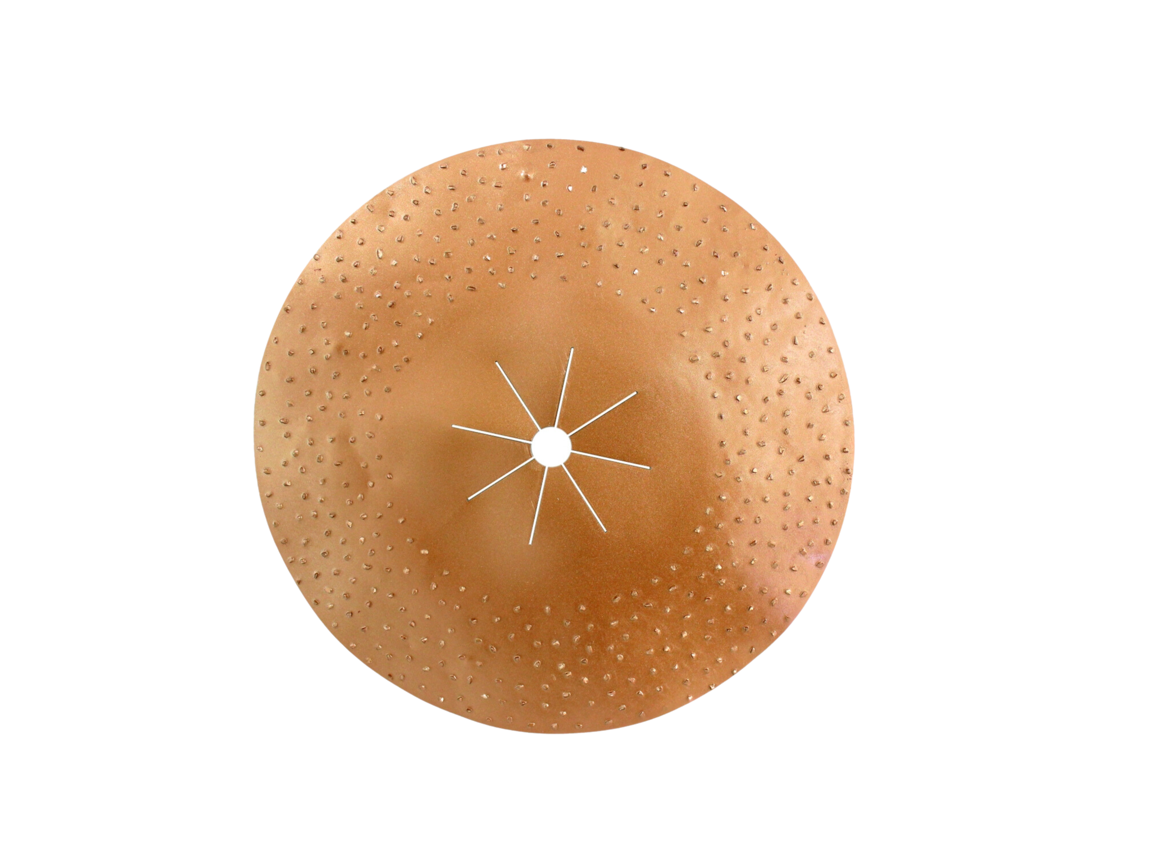 Schleifscheibe, Ø 375 für Mod. 135/145/155 & SPEEDTRONIC