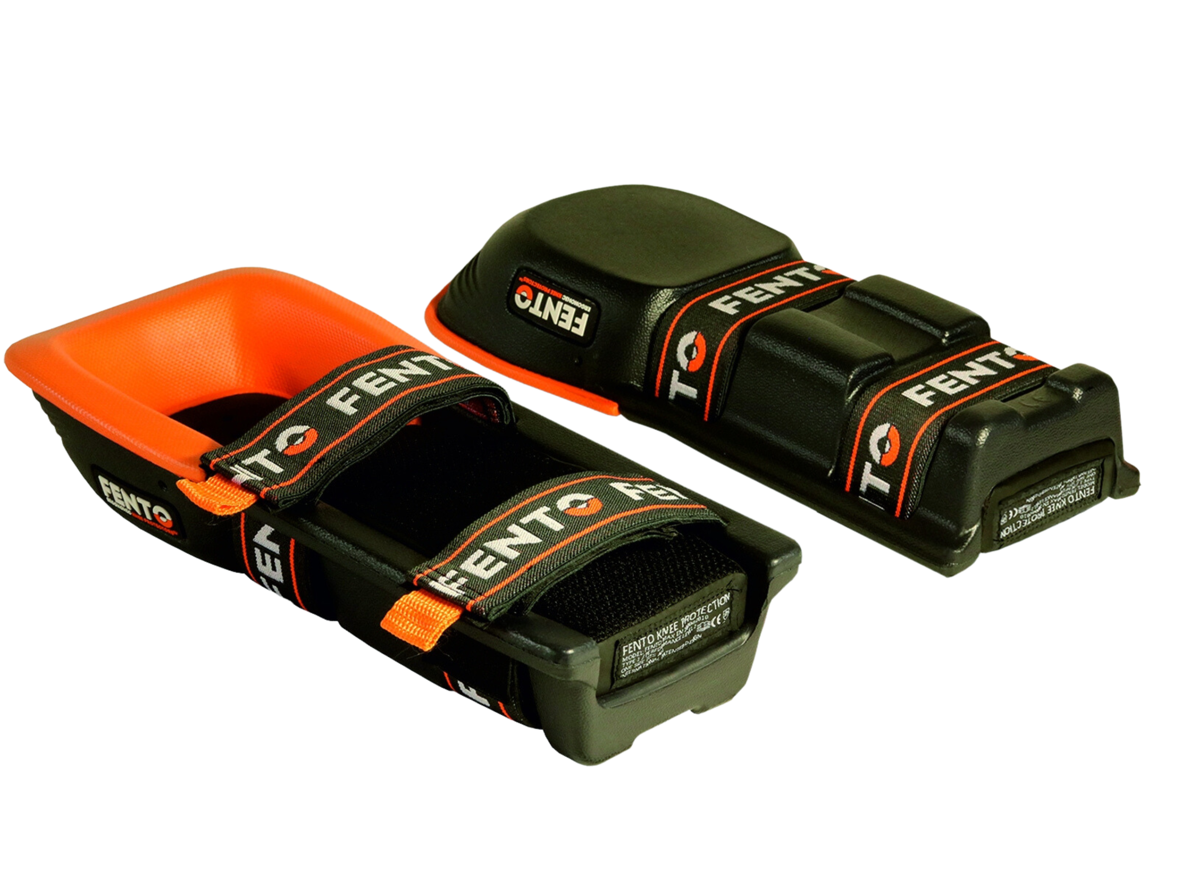 Knieschützer FENTO MAX