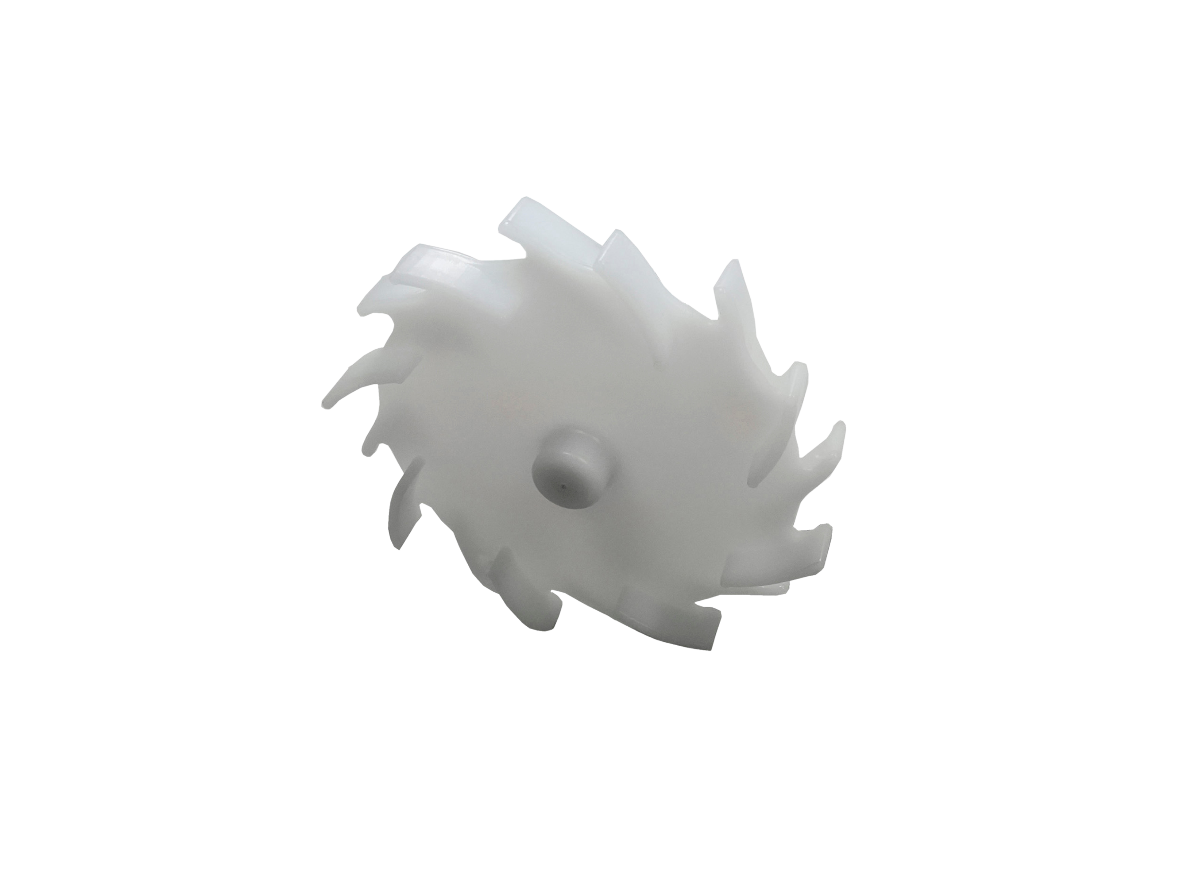 JANMIX Dissolverscheiben