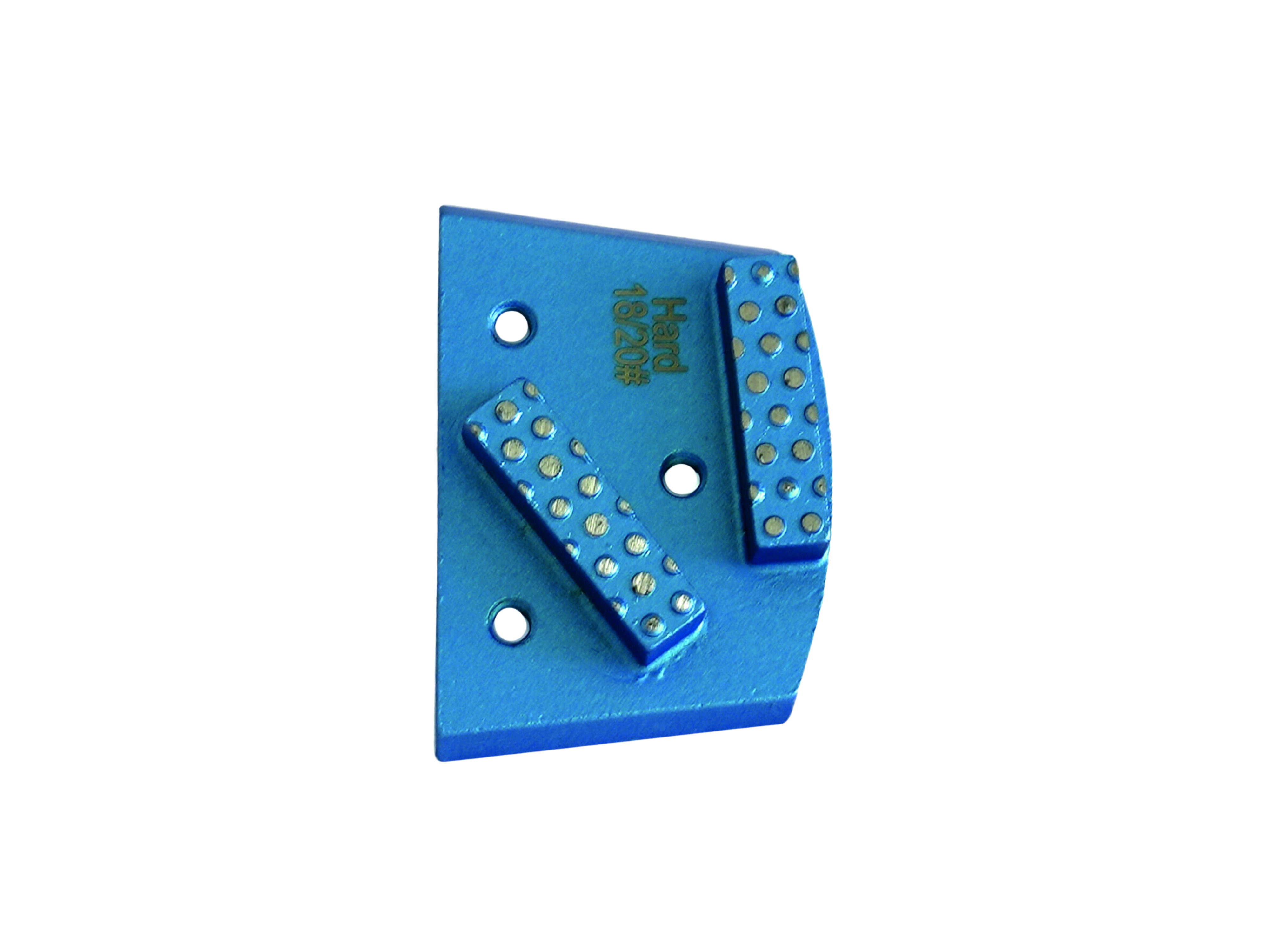 Diamant Segment - Blau, ECO