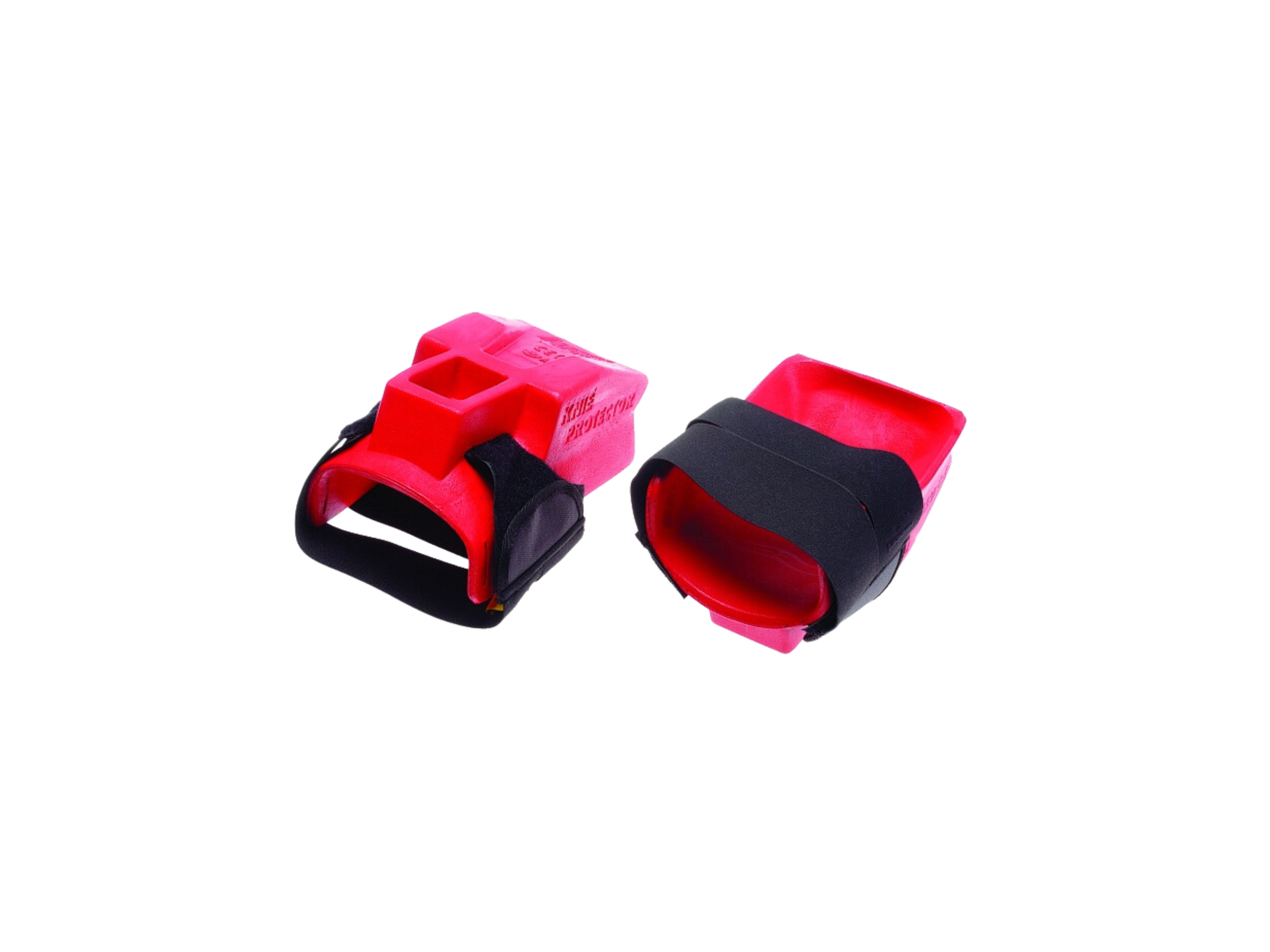 Knieschützer Med. Ausf. Paar