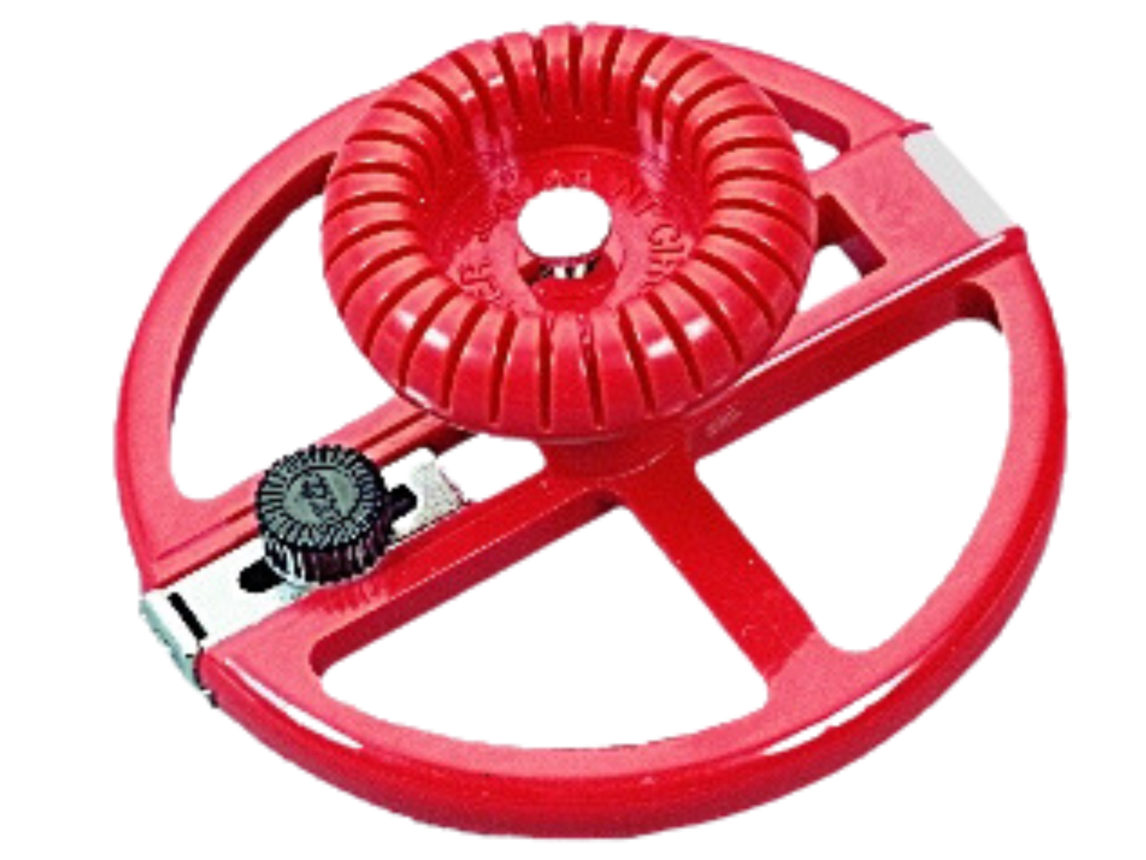 Rundschneider de Luxe