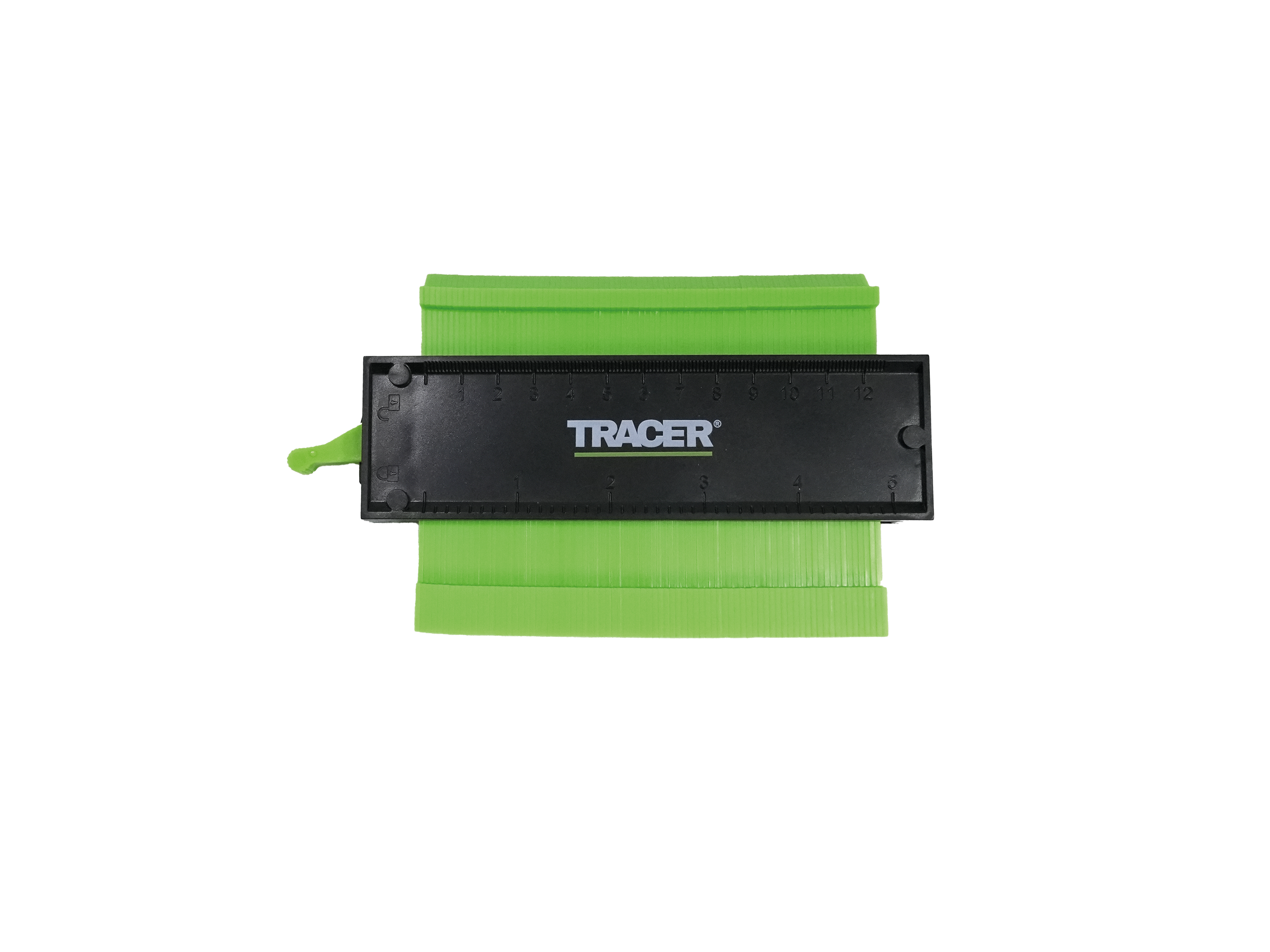 TRACER Profilschablone 130 mm