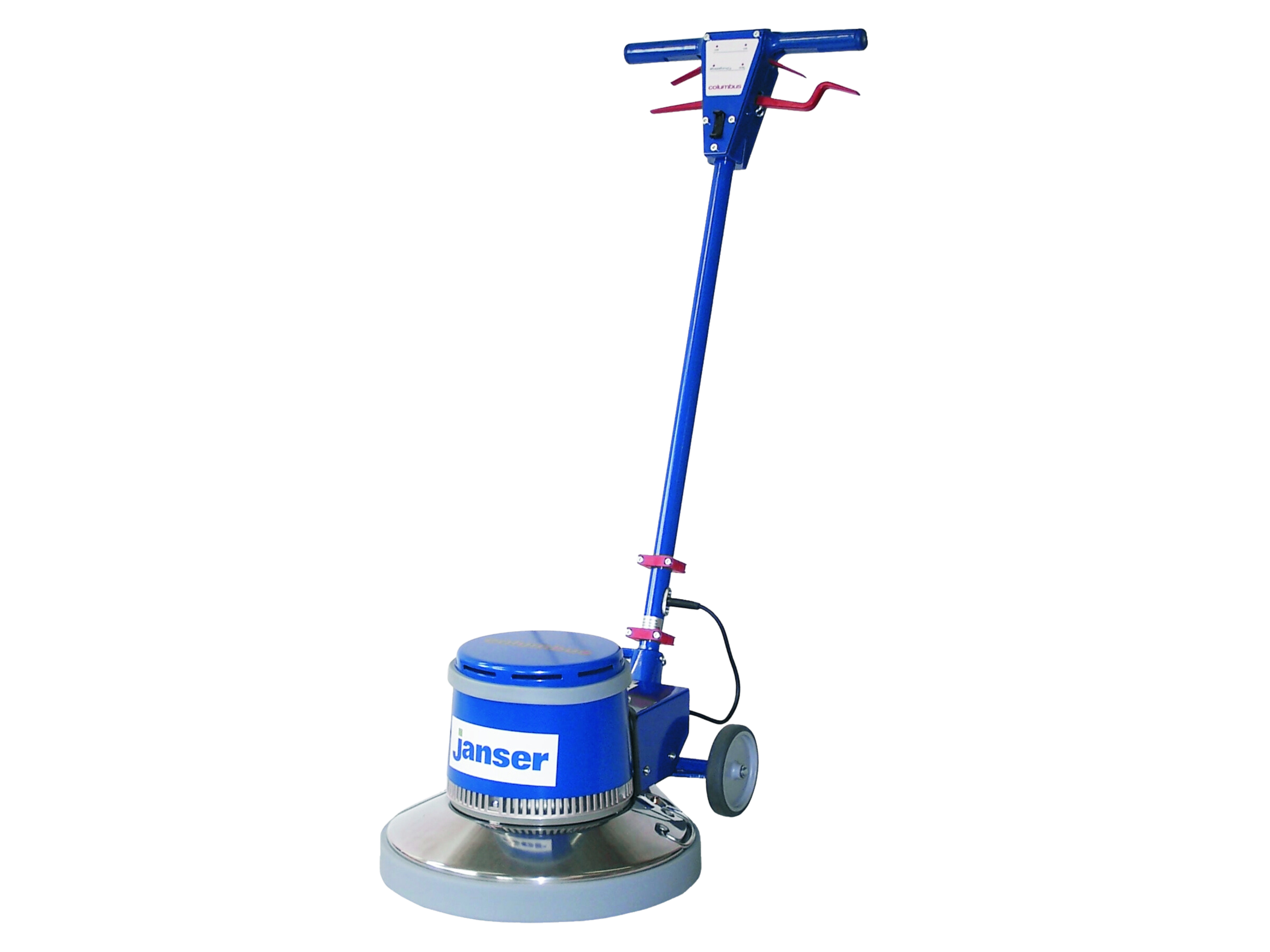 Einscheibenschleifmaschine Mod. 155S