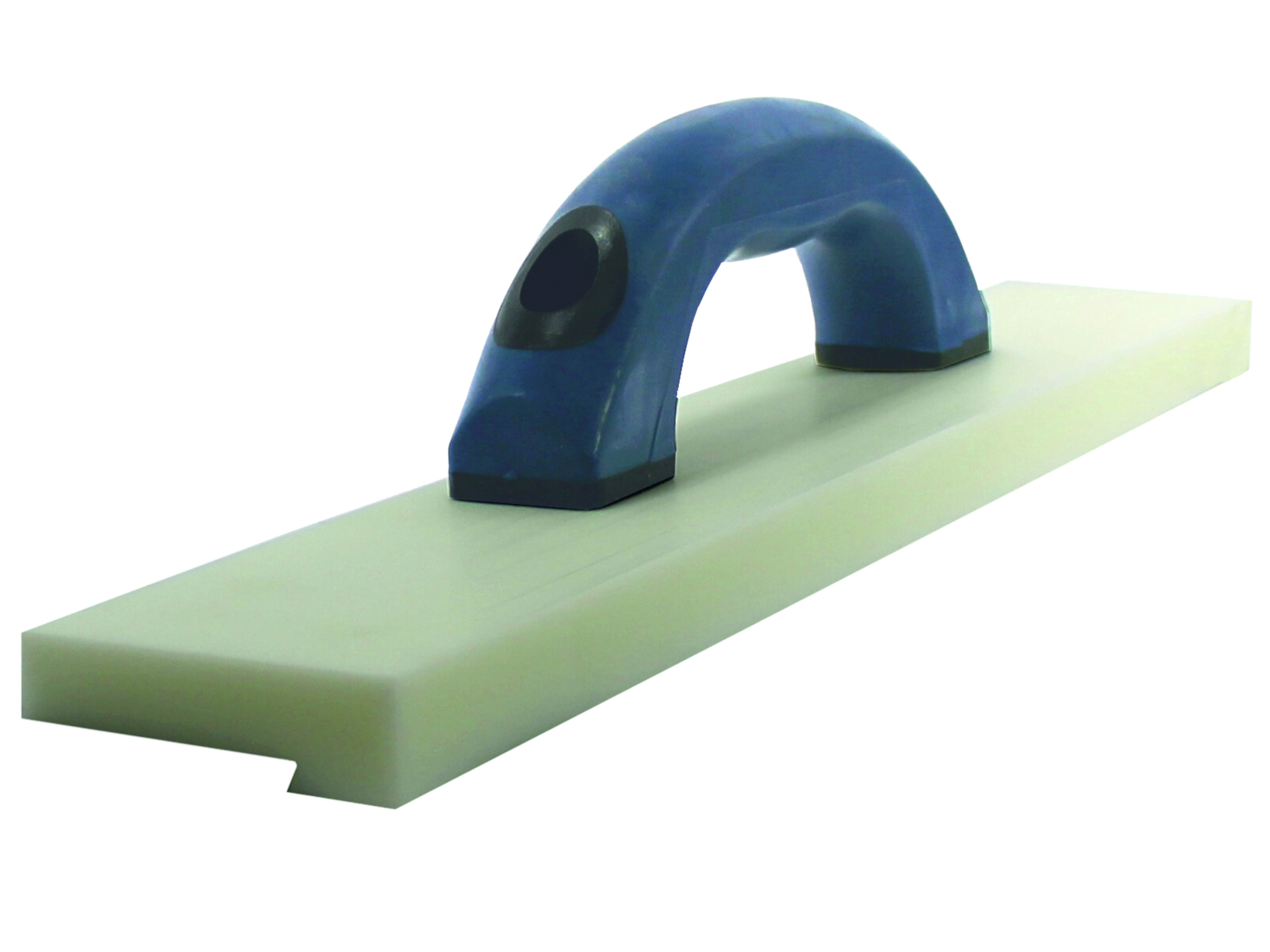 Schlagholz mit großer Fase 4,5 mm