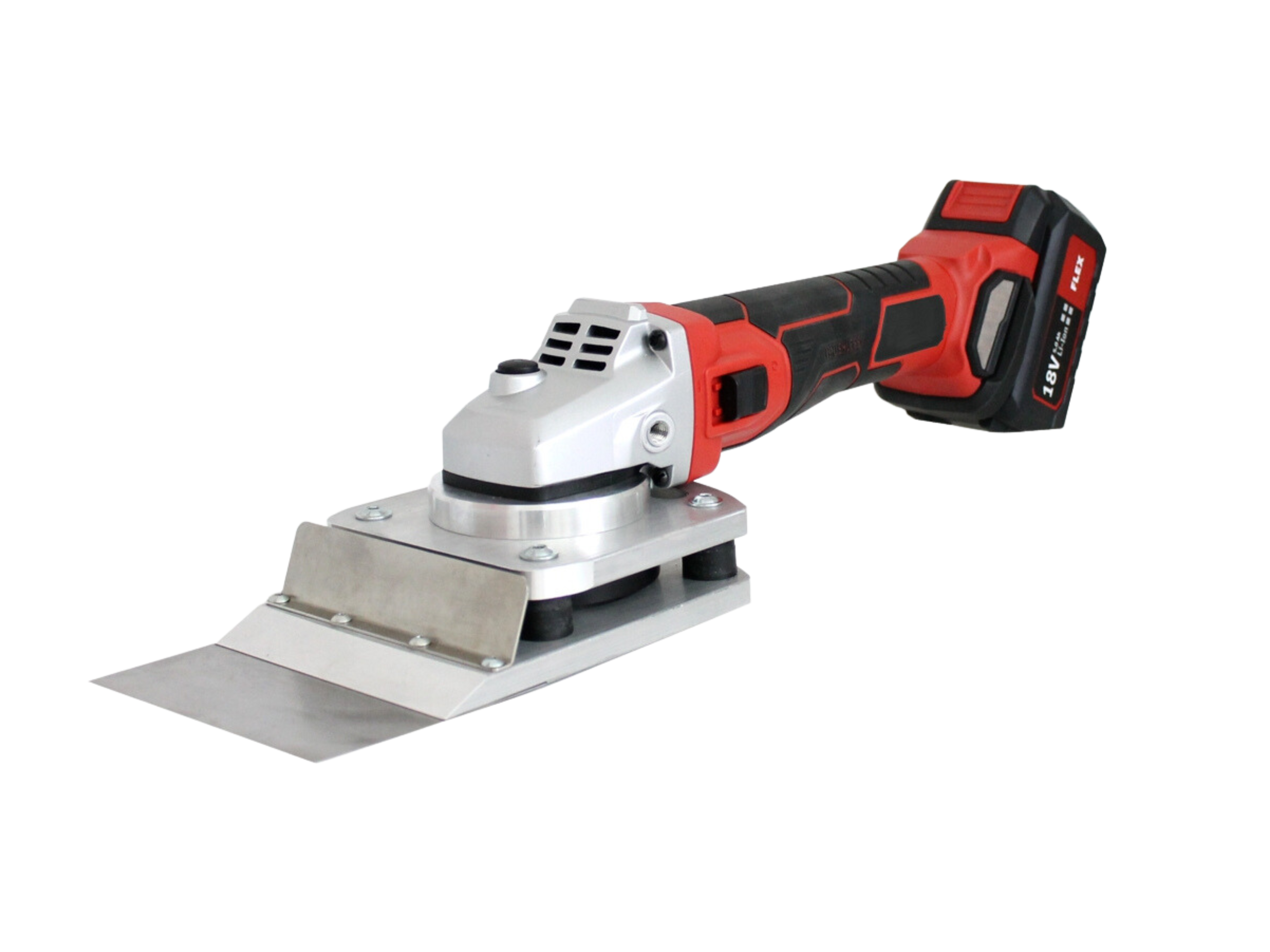 Janser Compact Stripper 18 V