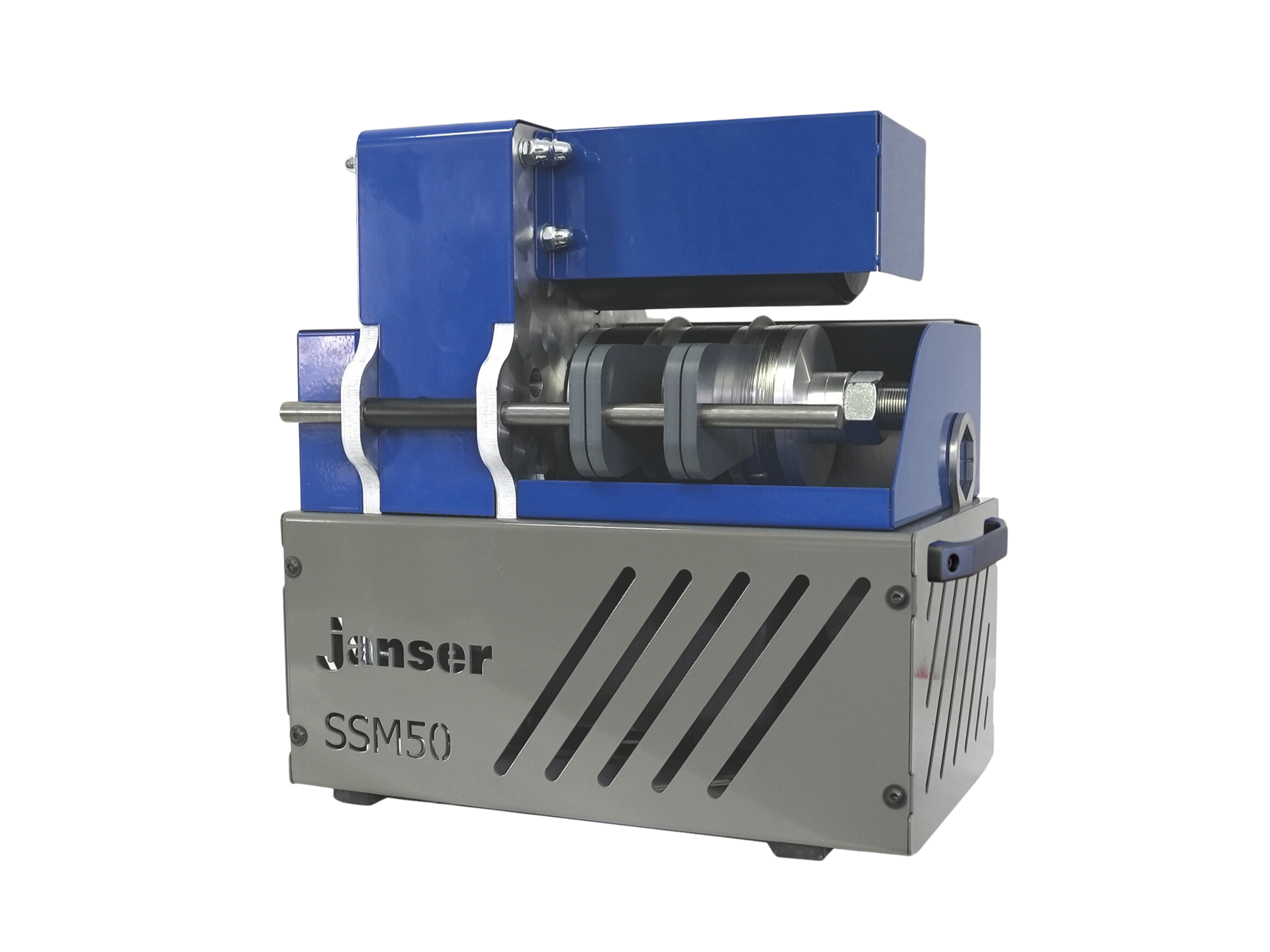 Streifenschneidemaschine  SSM 50