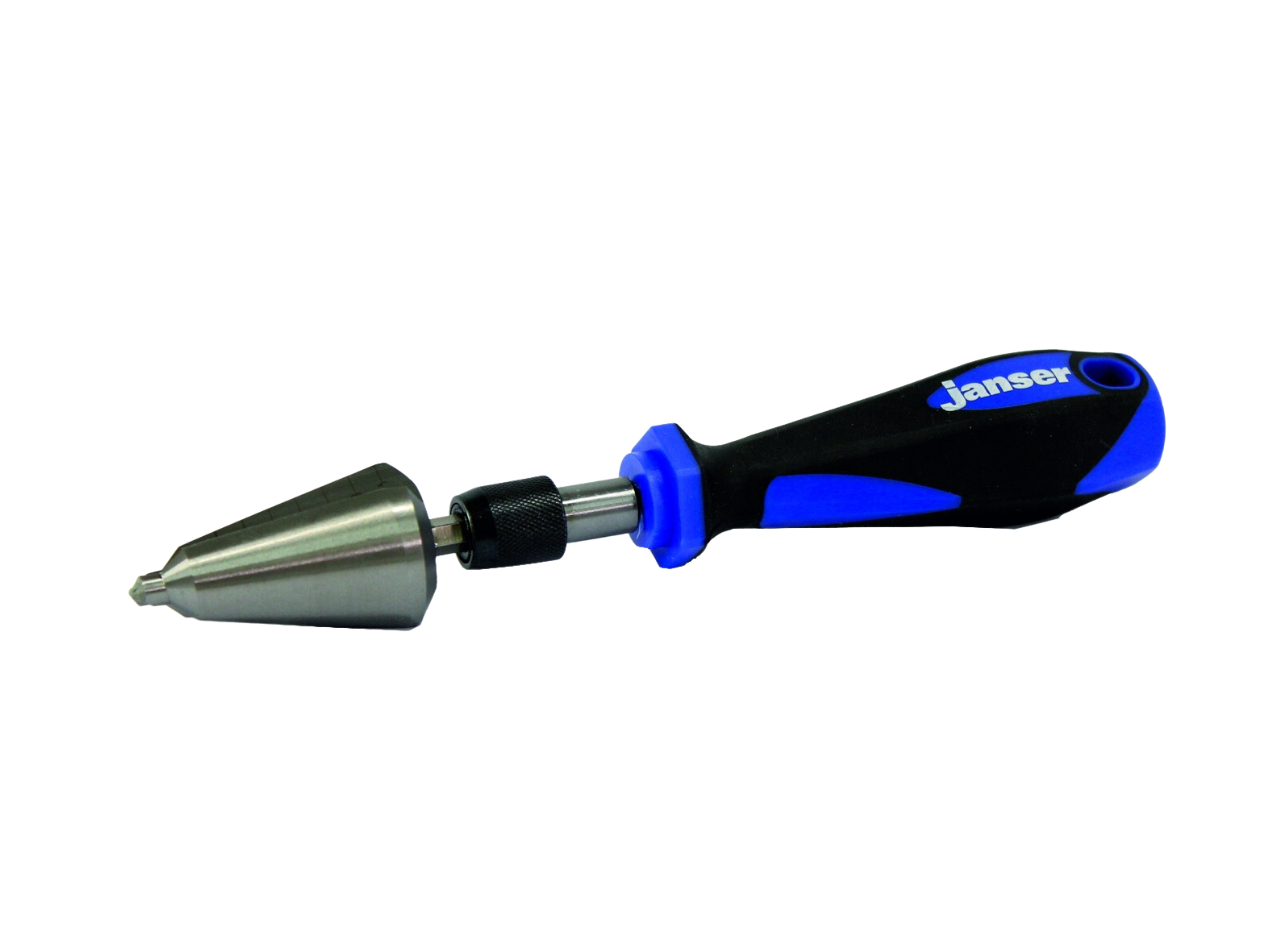 Schälbohrer 16 - 30,5 mm