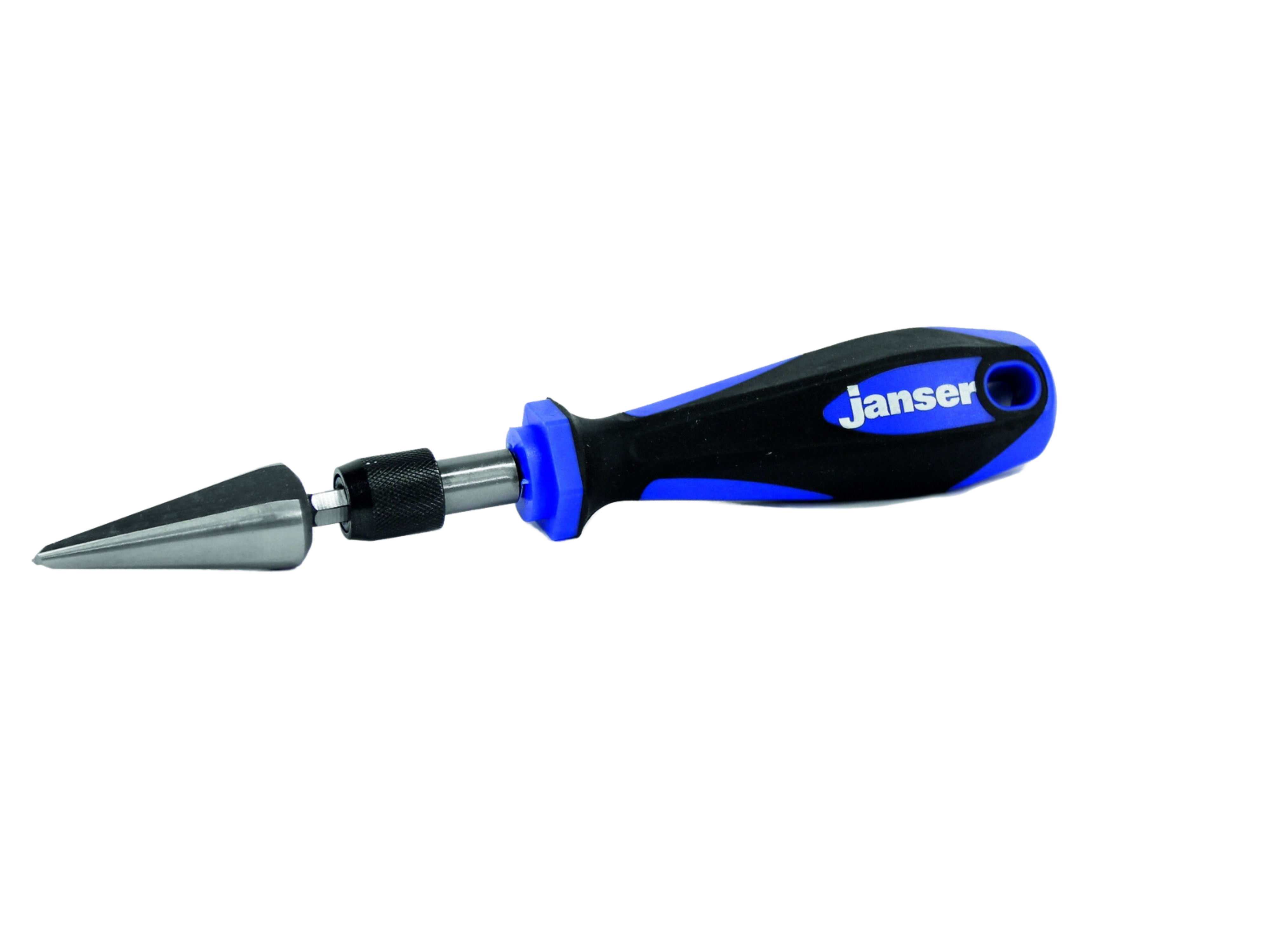 Schälbohrer 4 - 20 mm