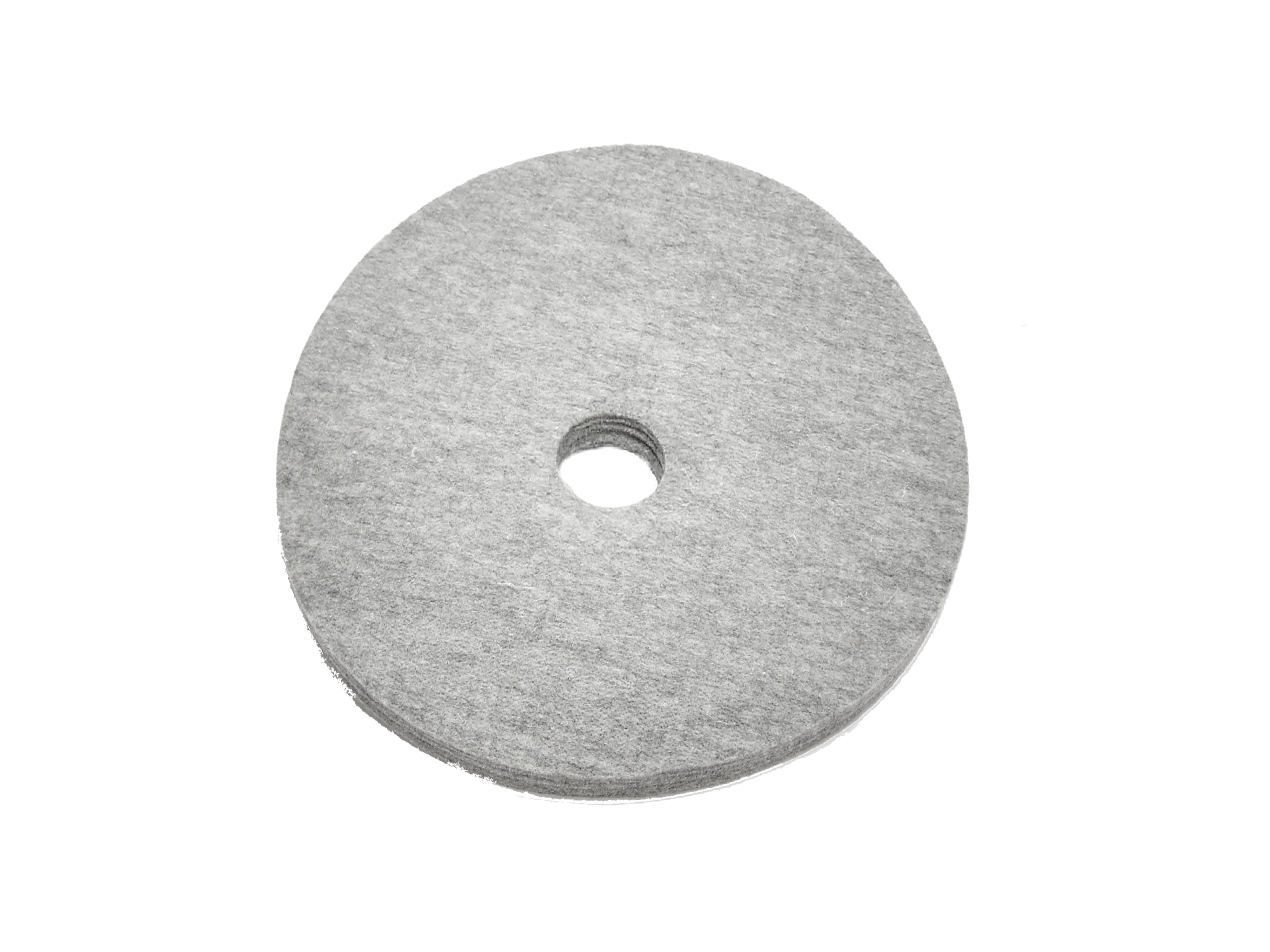 Filzscheibe